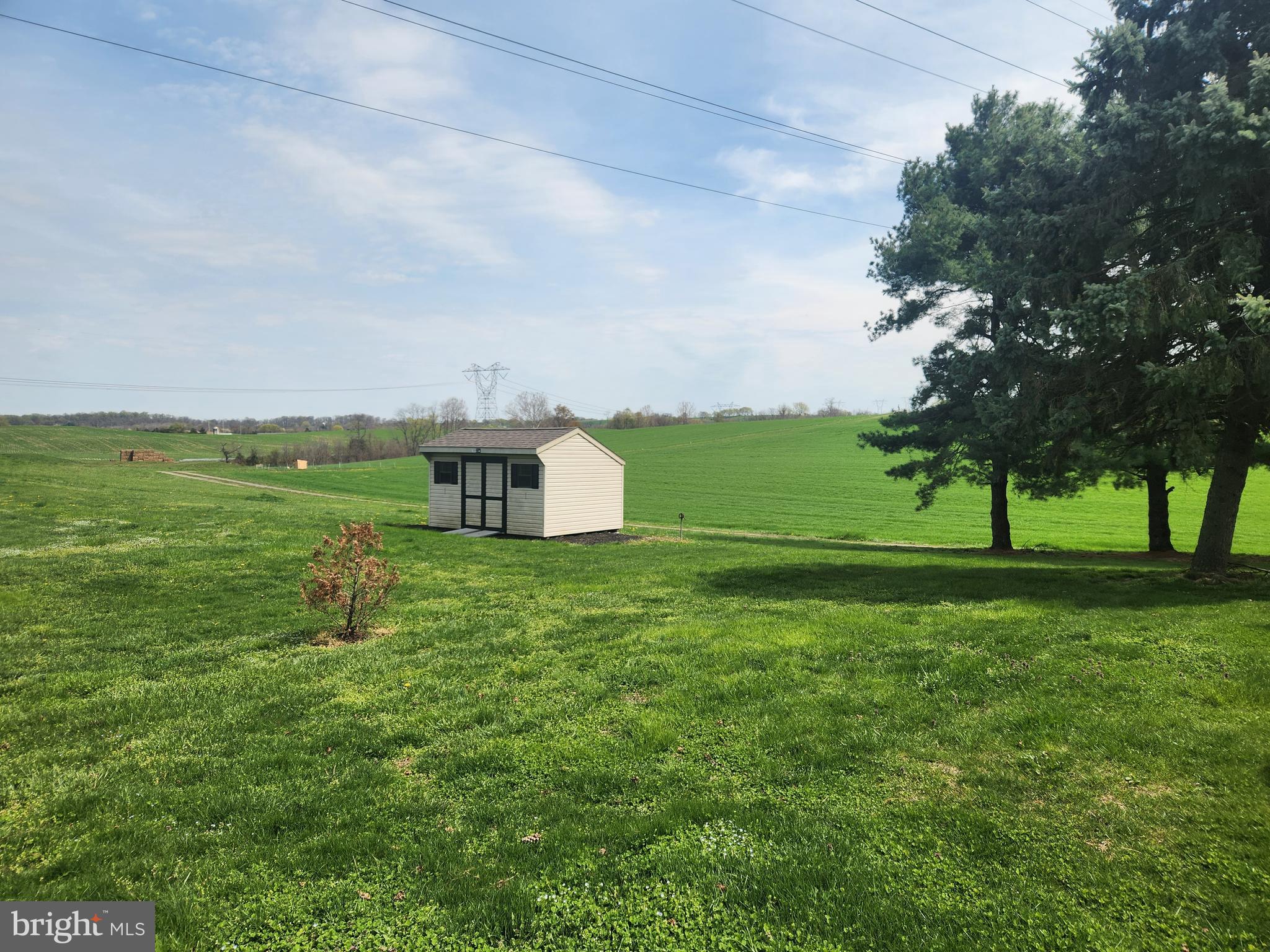 NONE AVAILABLE - Farm