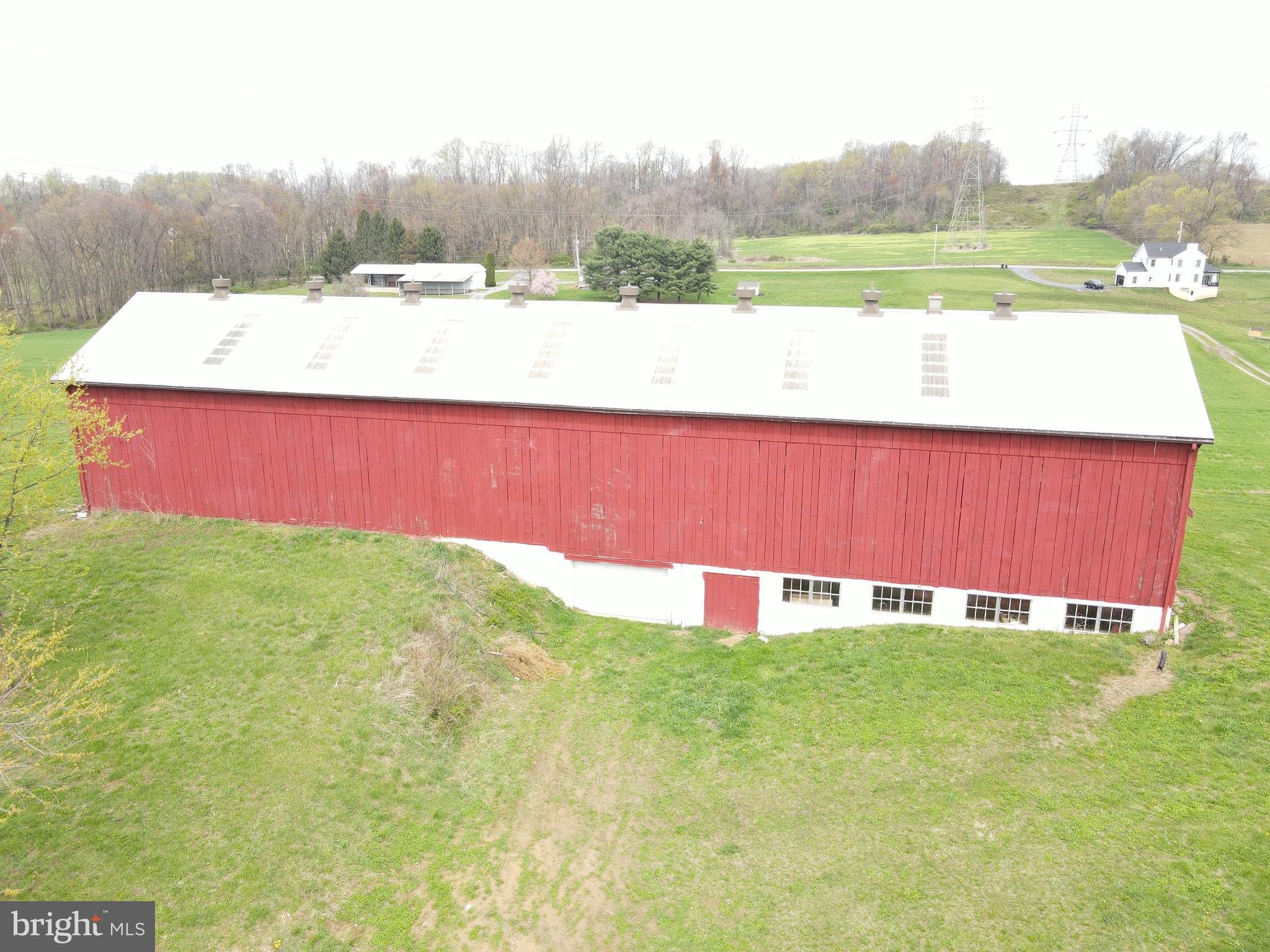 NONE AVAILABLE - Farm