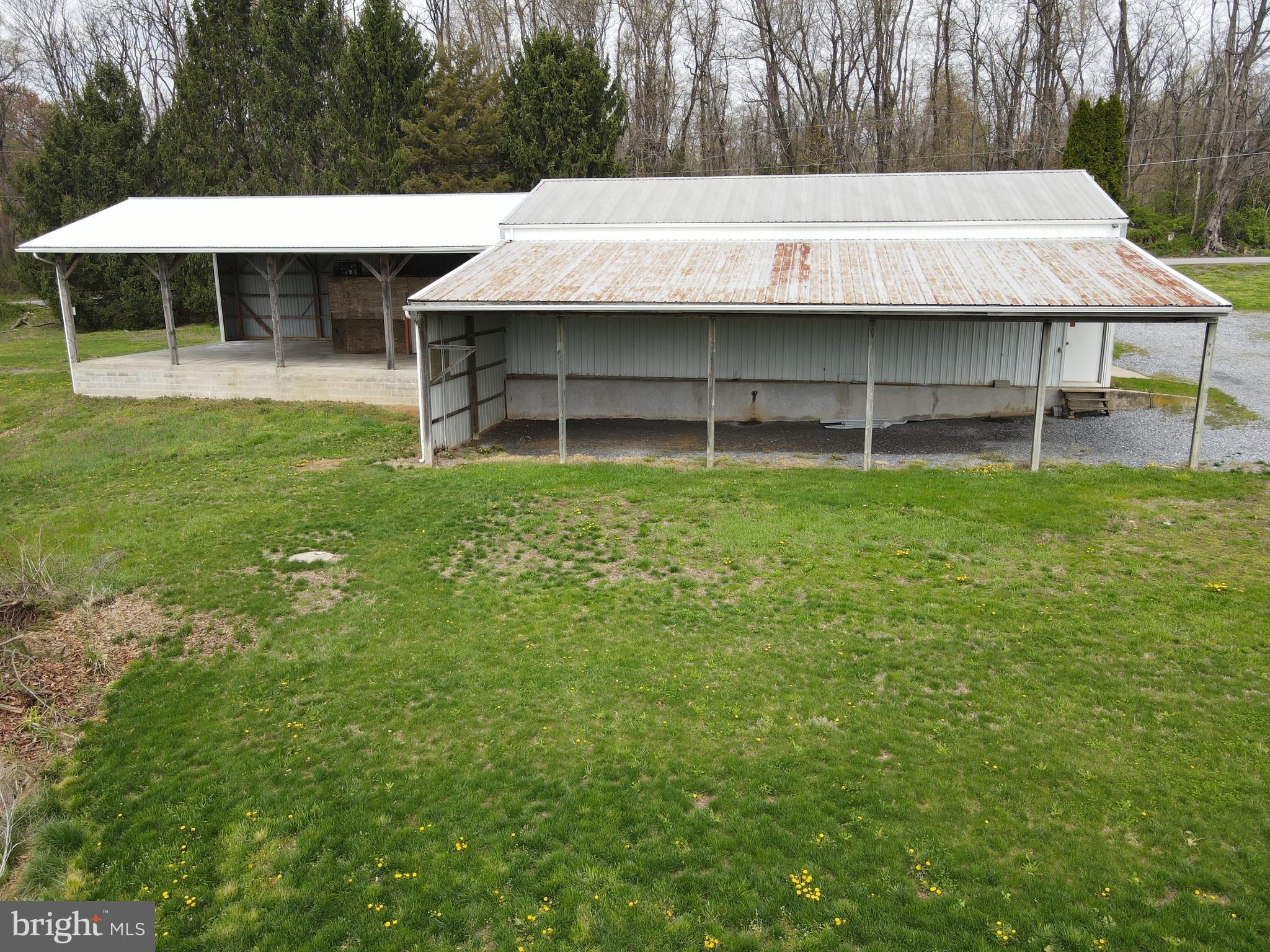 NONE AVAILABLE - Farm