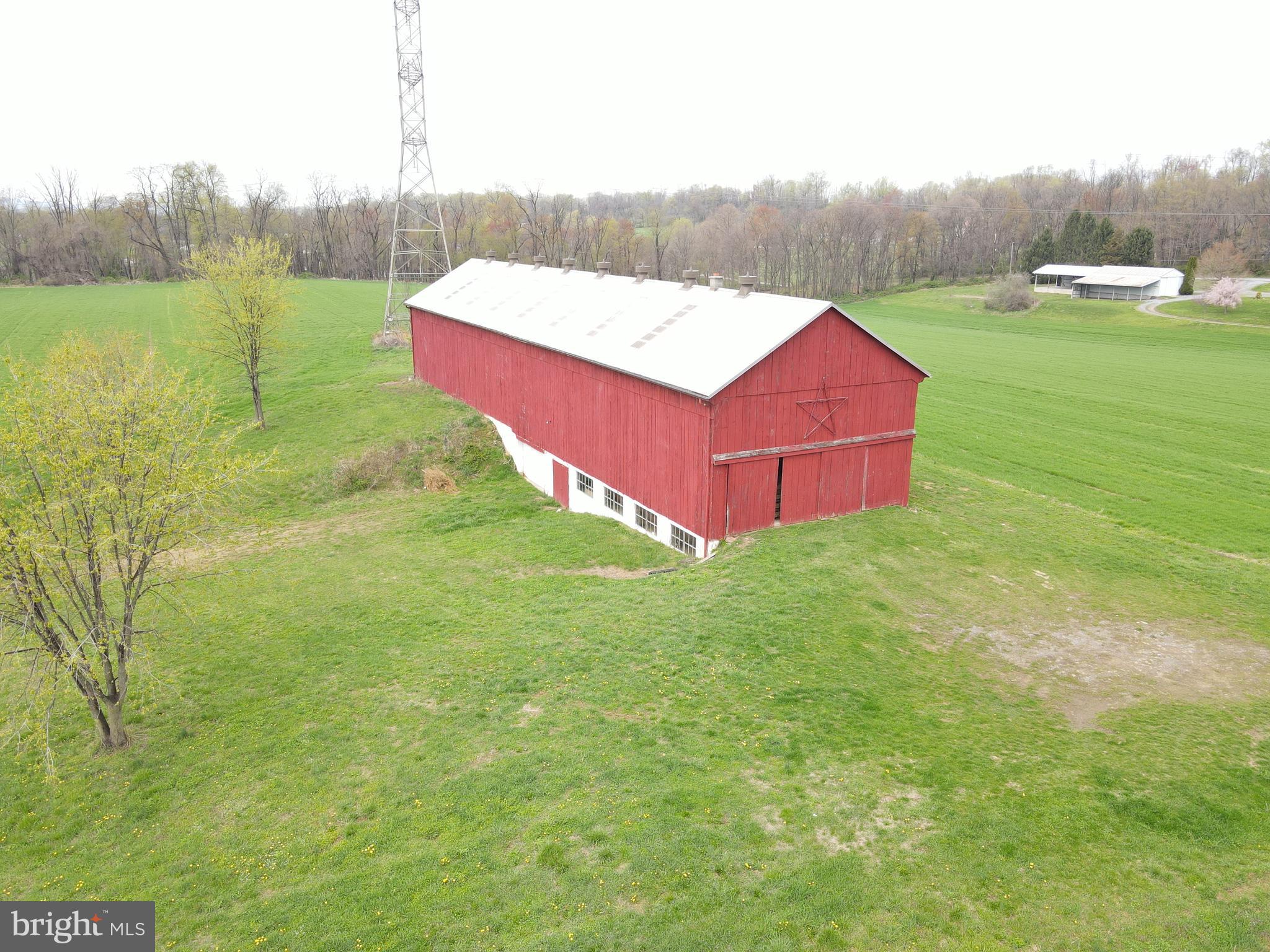 NONE AVAILABLE - Farm