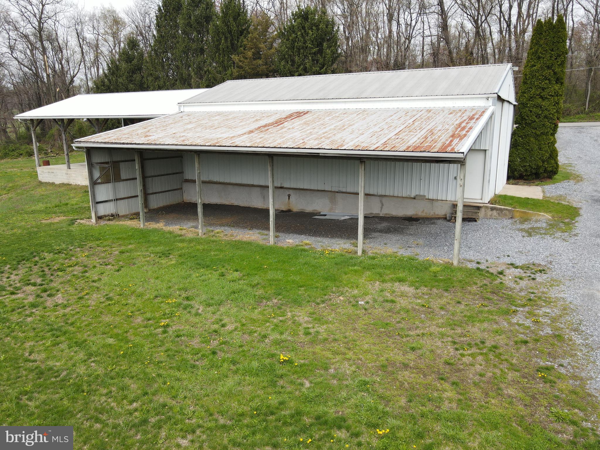 NONE AVAILABLE - Farm