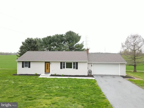 1323 Keener Road, Bainbridge, PA MLS: PALA2068172