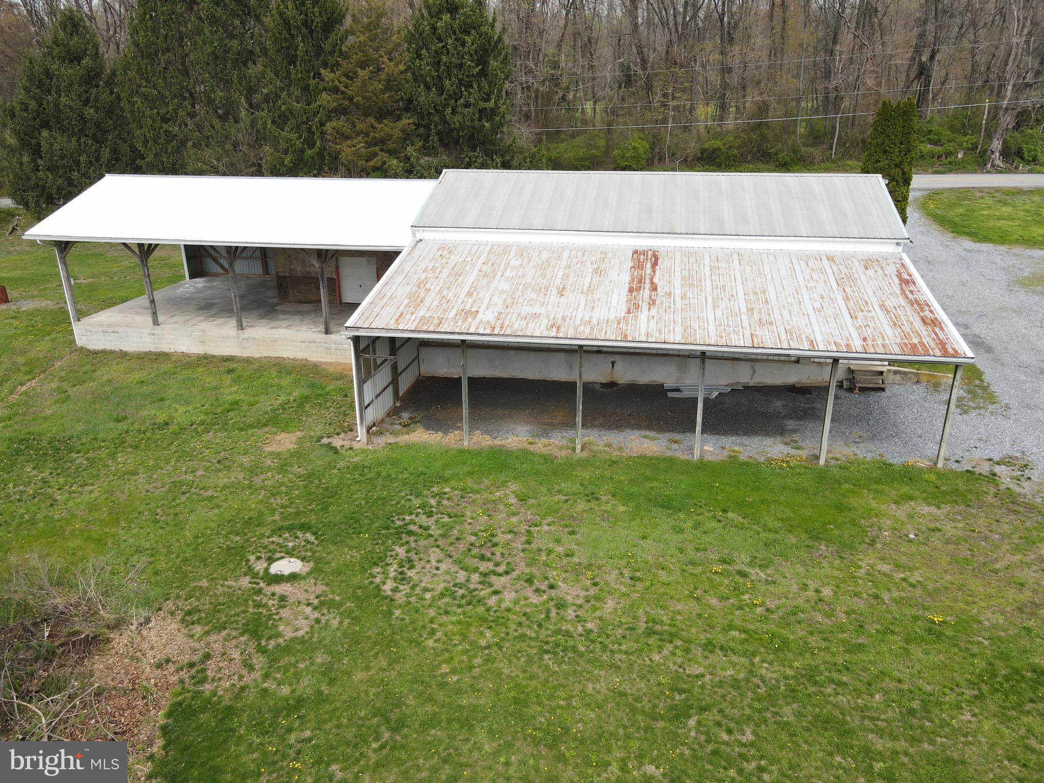 NONE AVAILABLE - Farm