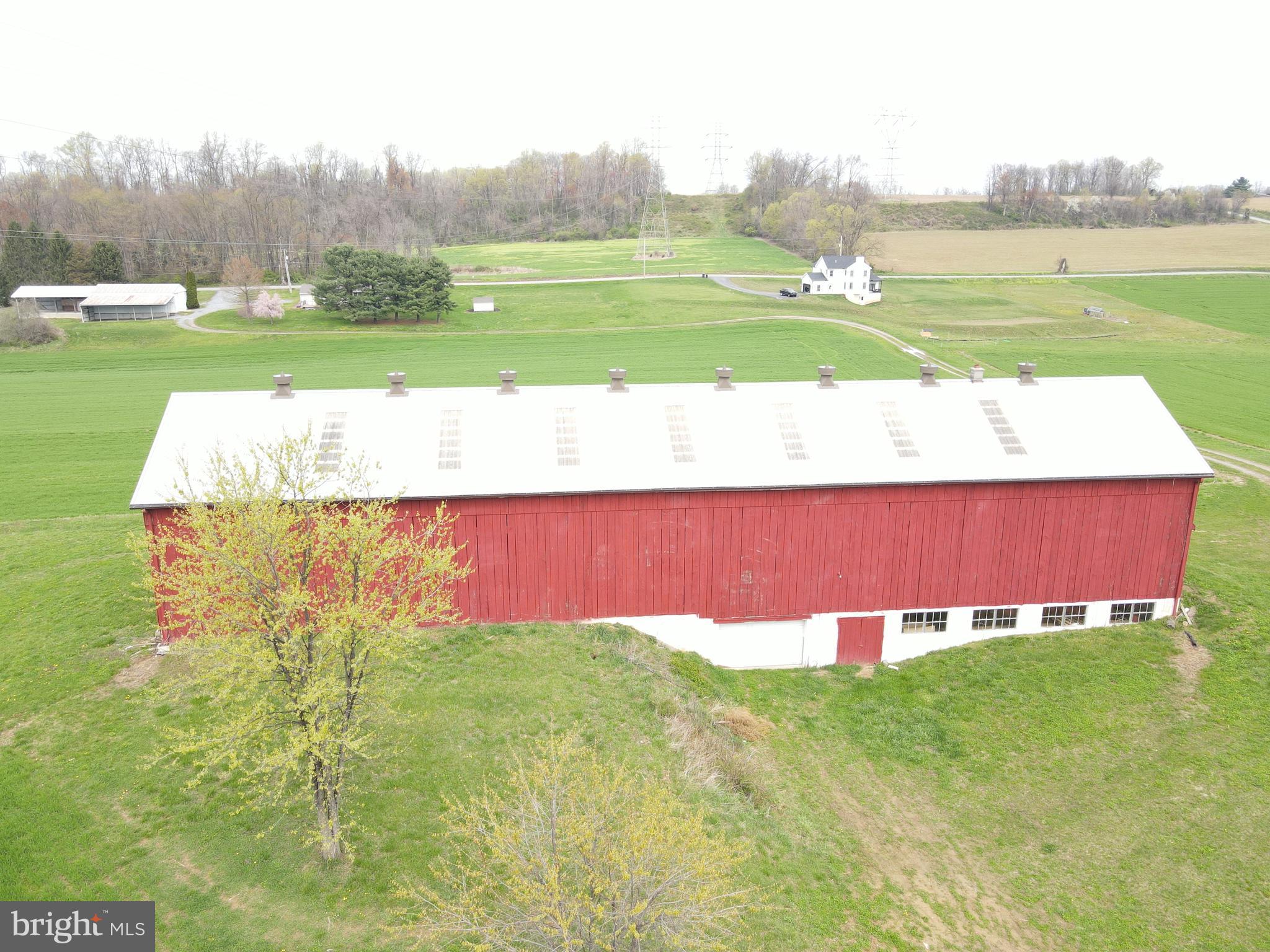 NONE AVAILABLE - Farm