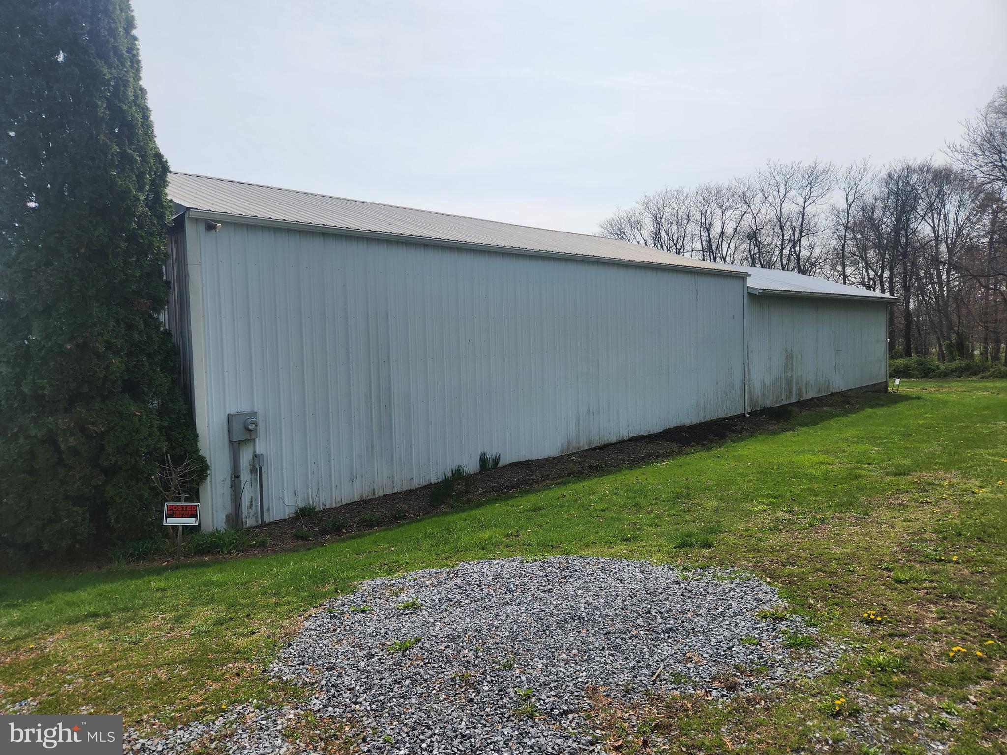 NONE AVAILABLE - Farm