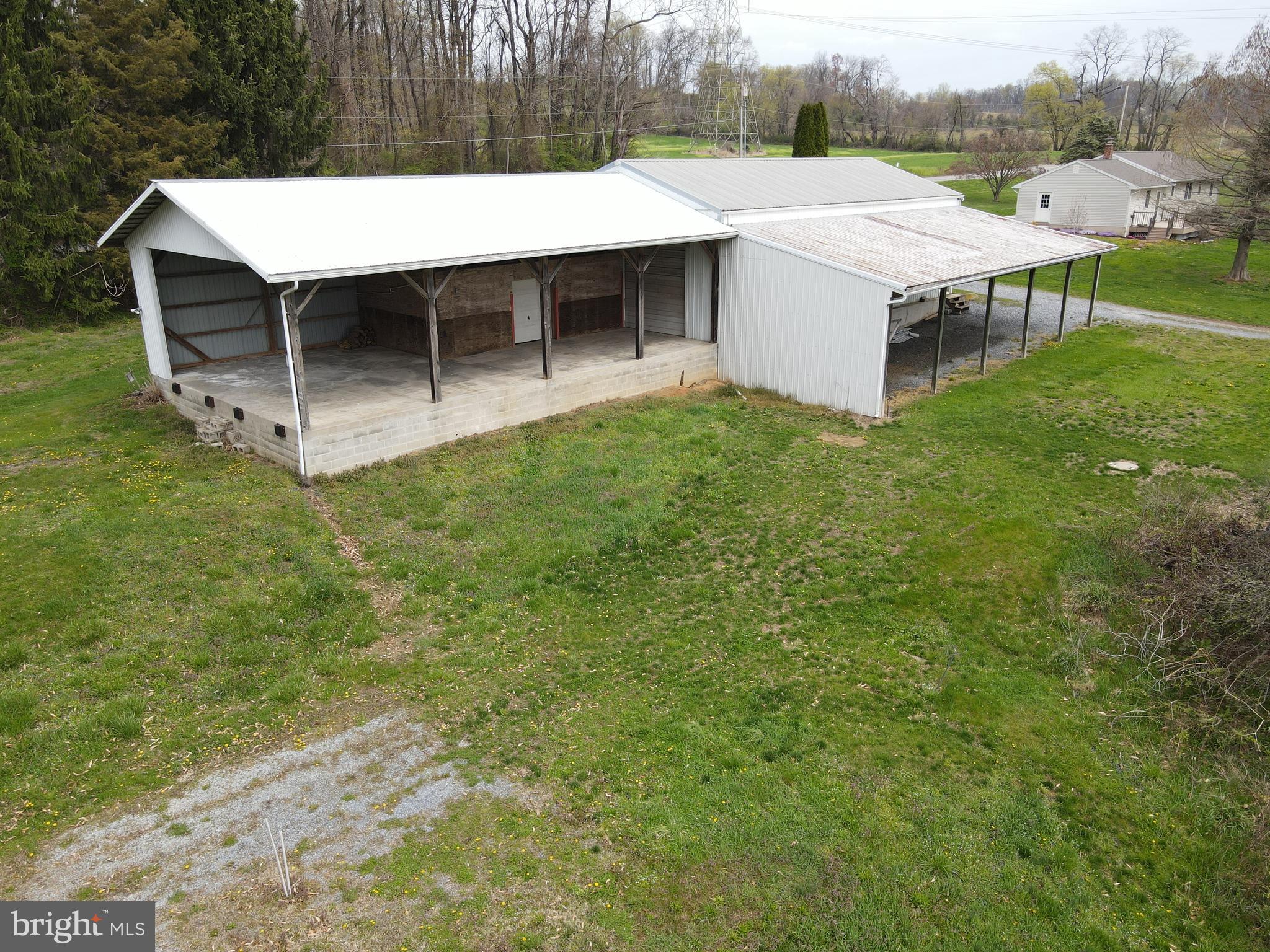 NONE AVAILABLE - Farm