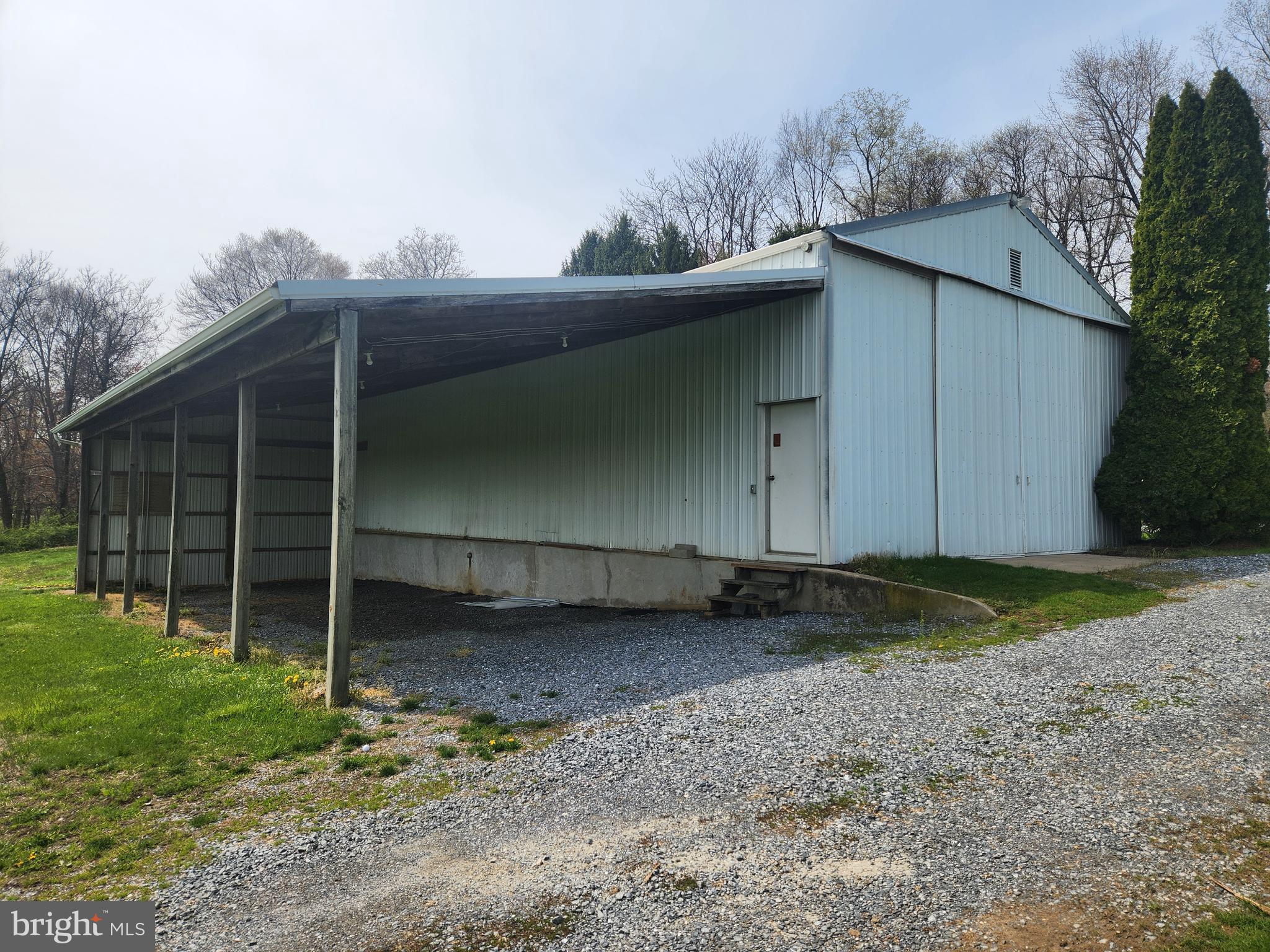 NONE AVAILABLE - Farm