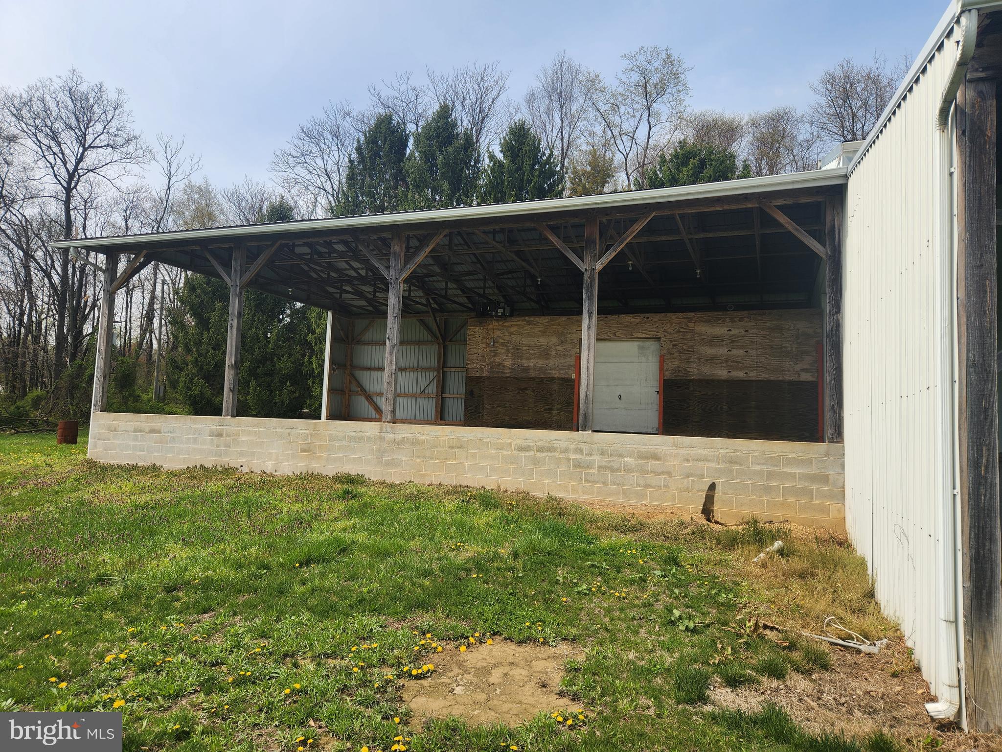 NONE AVAILABLE - Farm