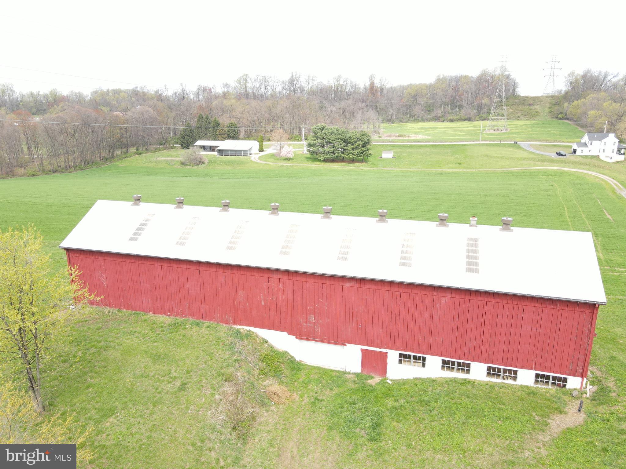 NONE AVAILABLE - Farm