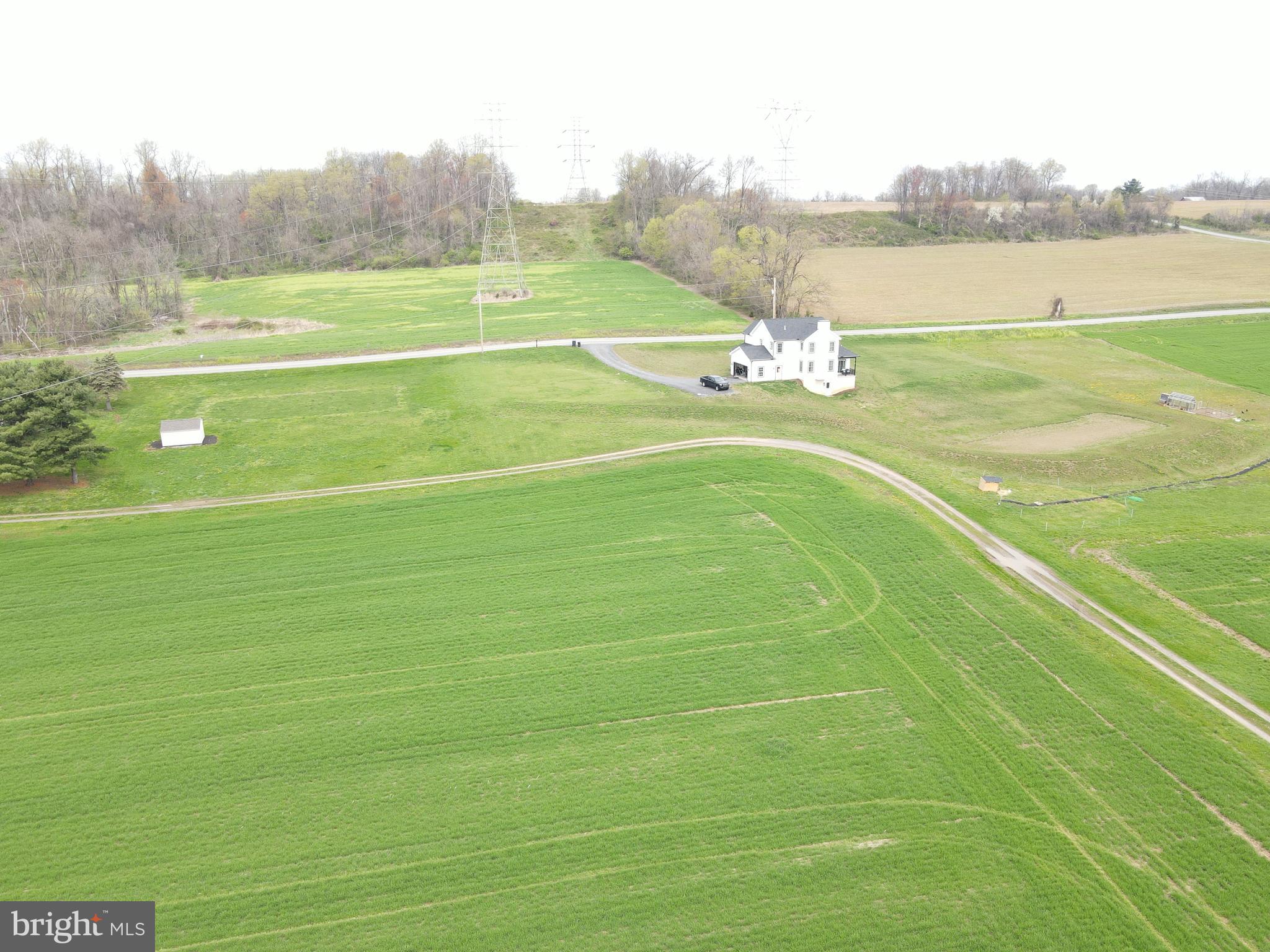 NONE AVAILABLE - Farm