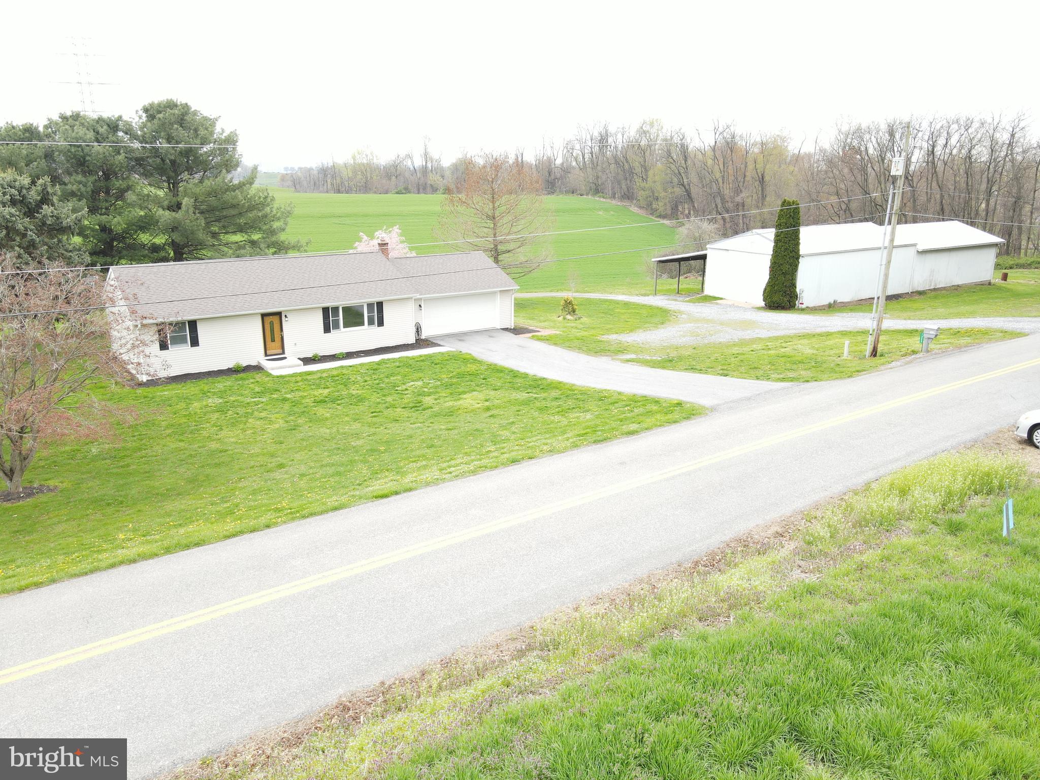 NONE AVAILABLE - Farm