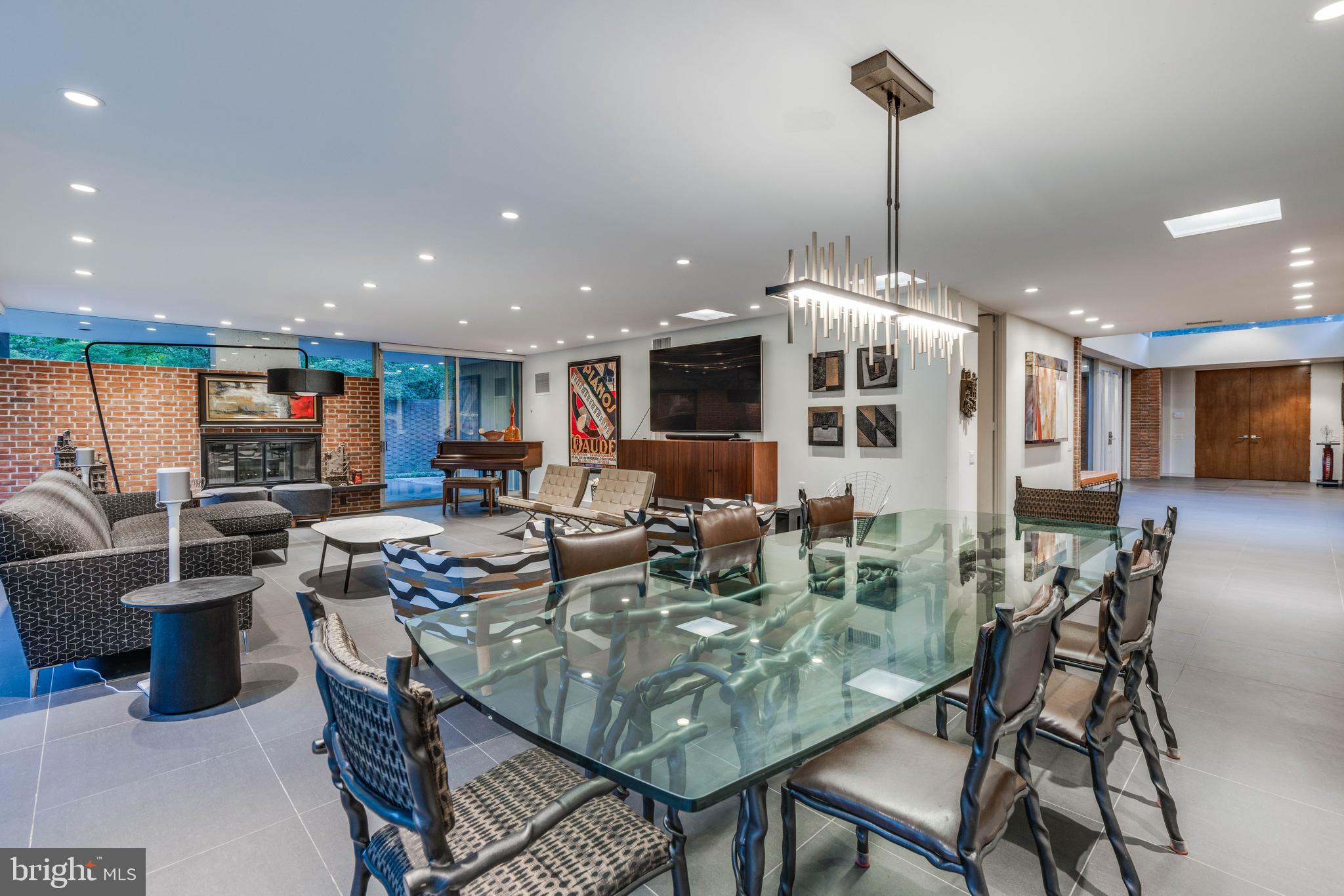 GREENWOOD - Residential