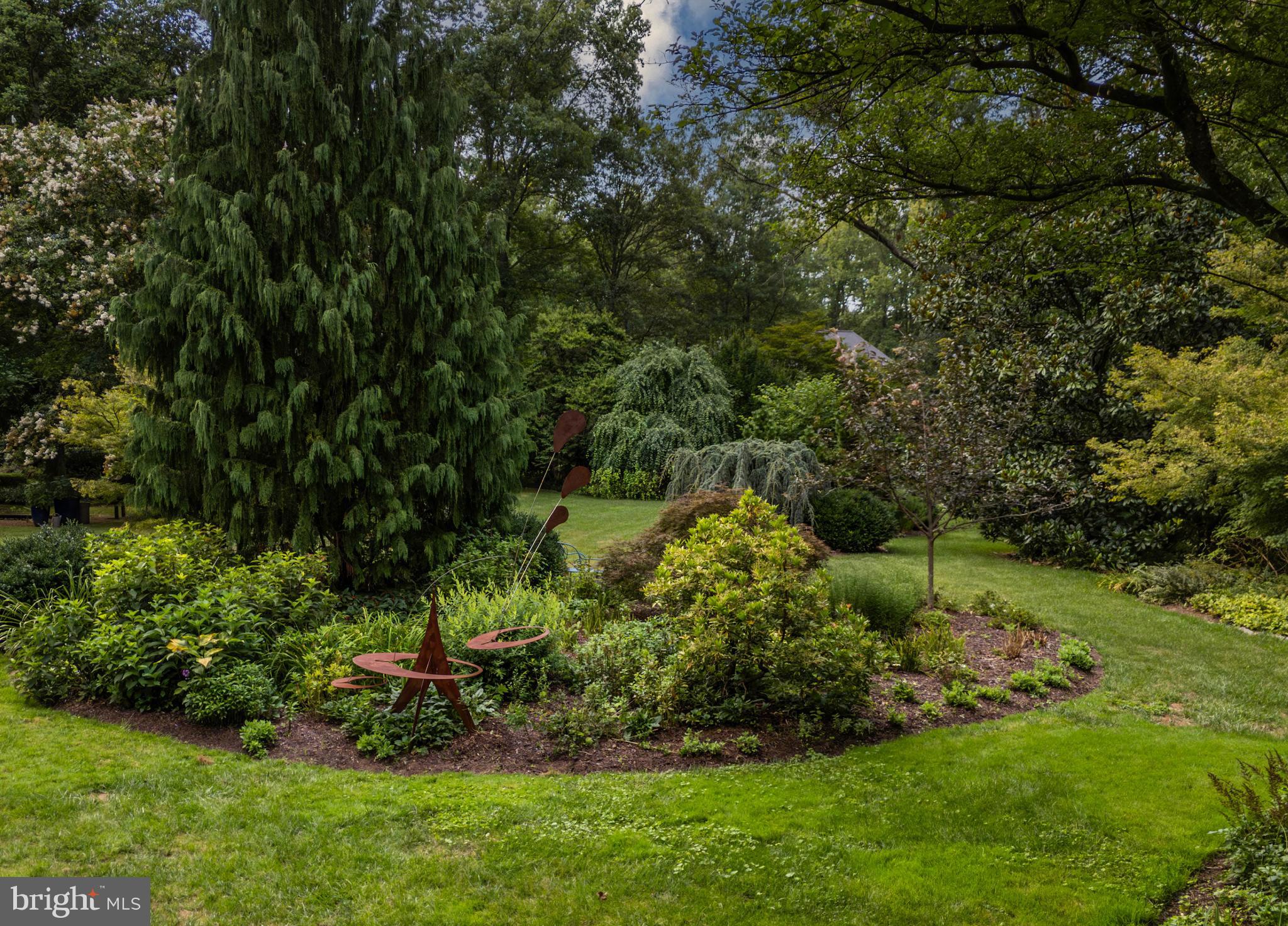 GREENWOOD - Residential