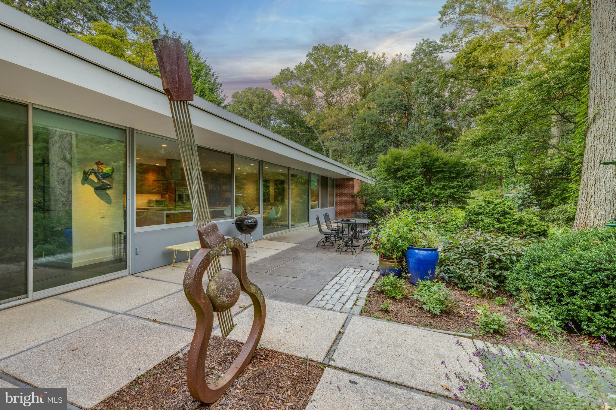 GREENWOOD - Residential