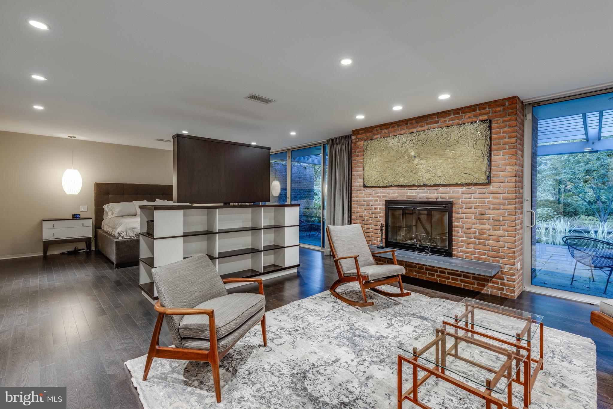 GREENWOOD - Residential