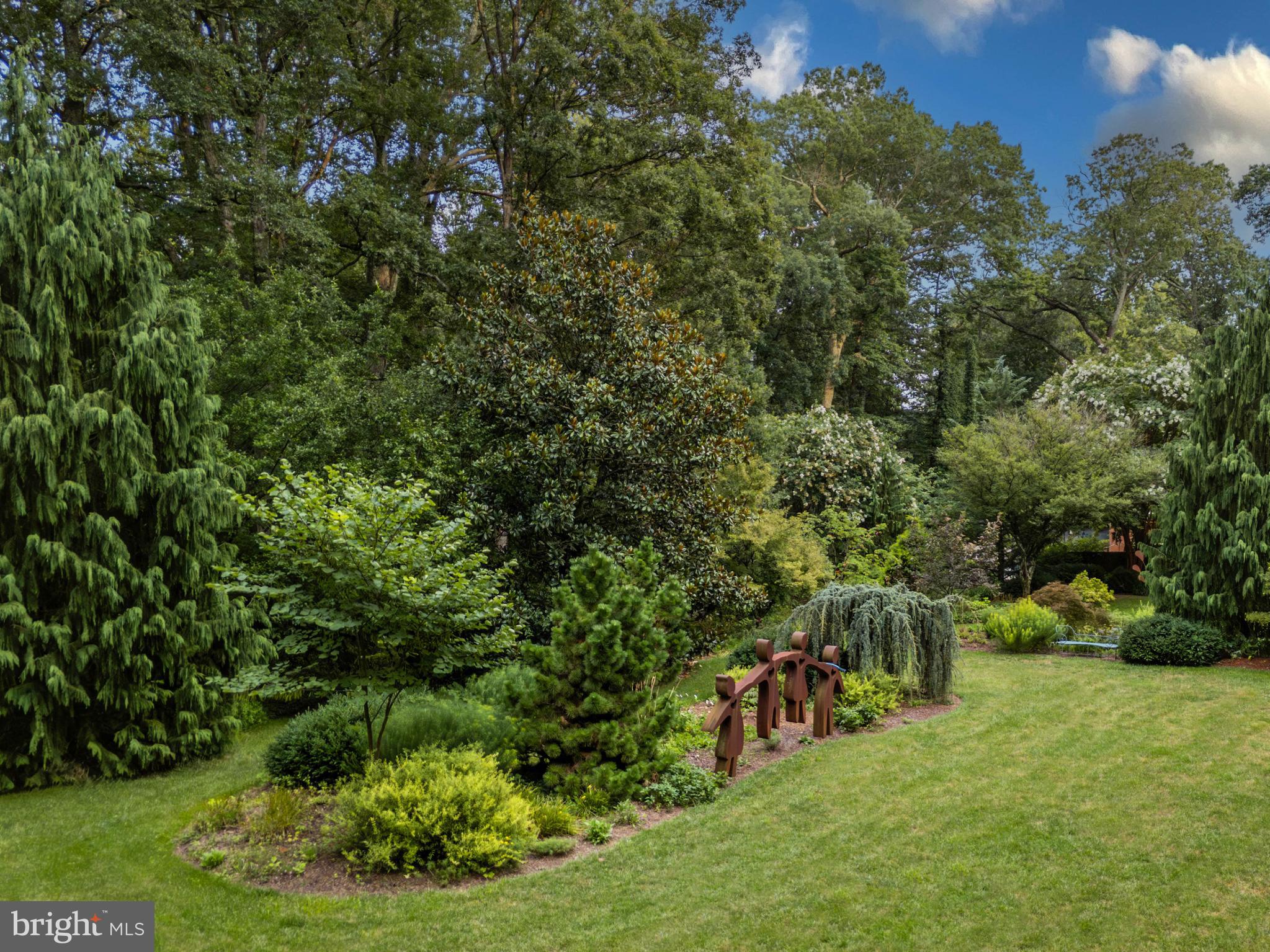 GREENWOOD - Residential