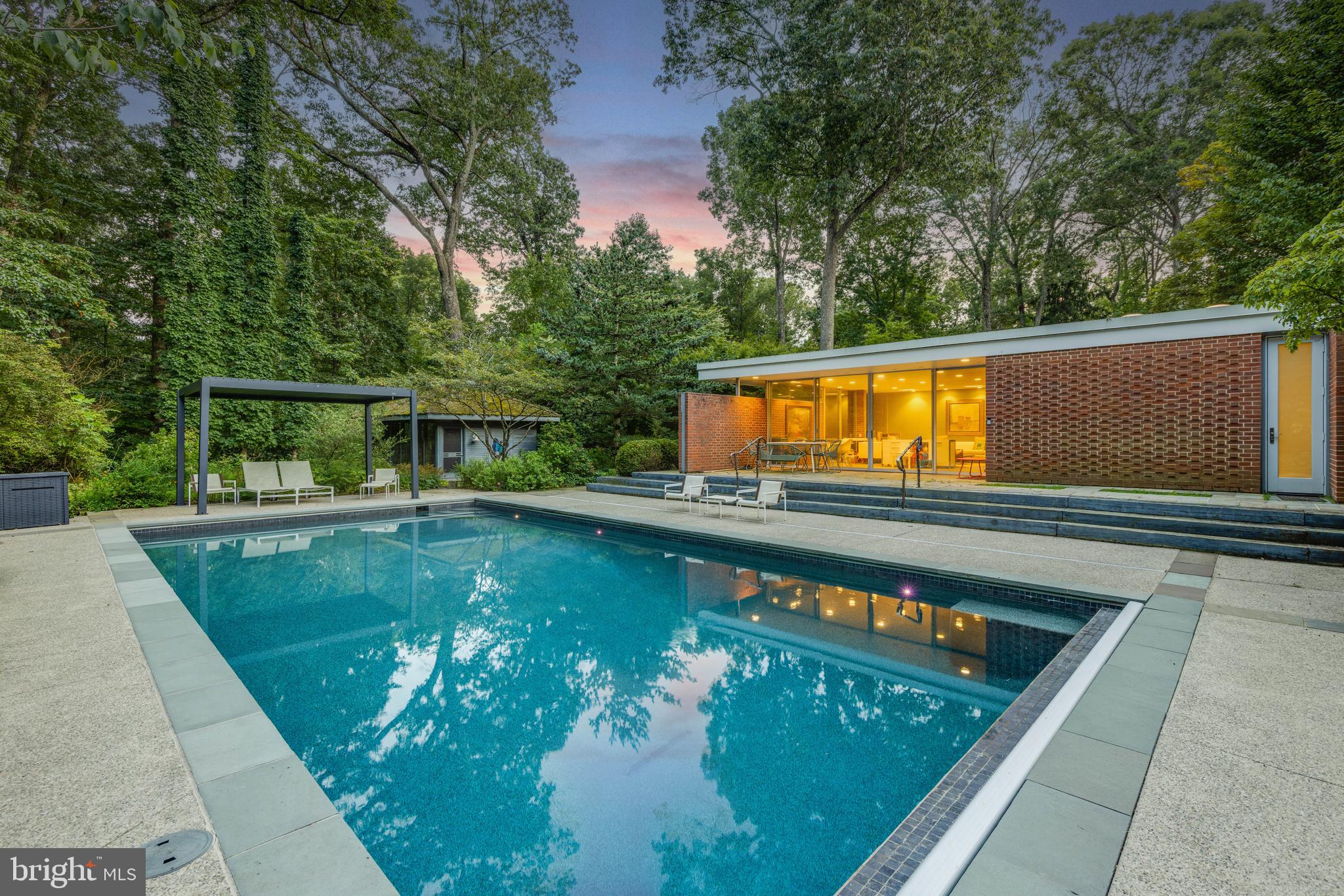 GREENWOOD - Residential