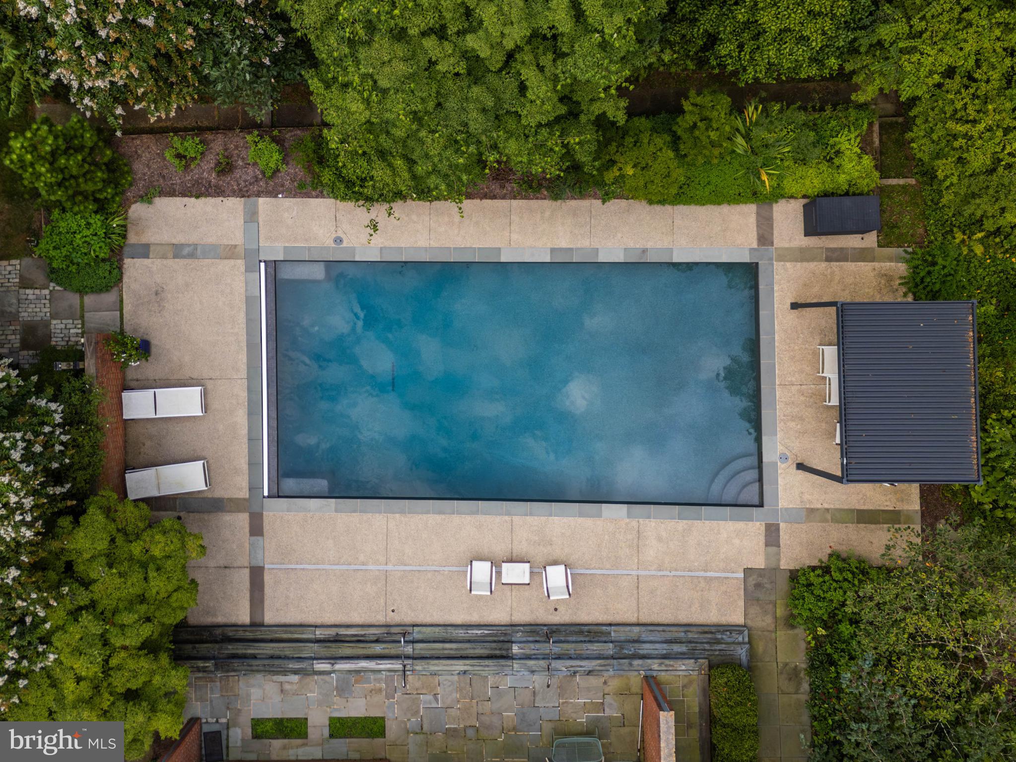 GREENWOOD - Residential