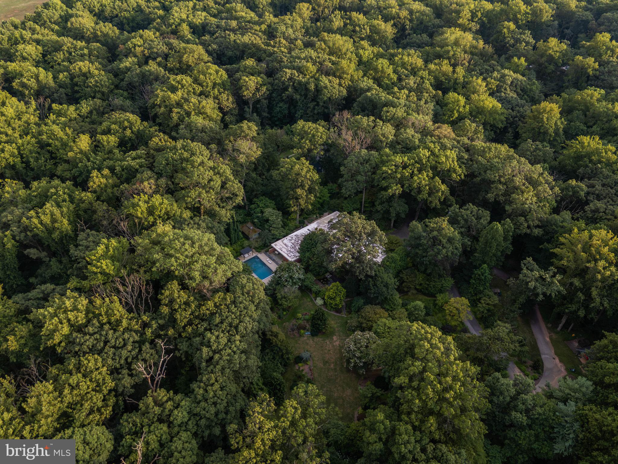 GREENWOOD - Residential