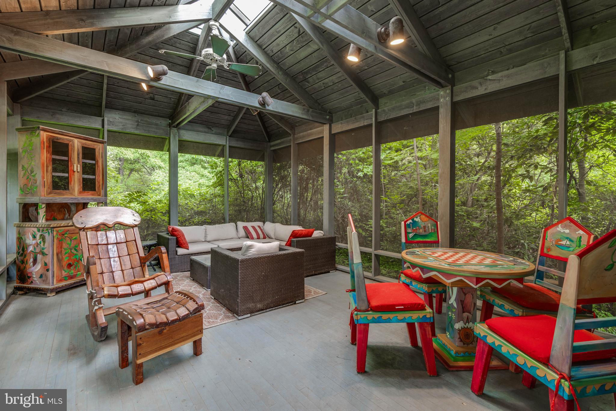 GREENWOOD - Residential