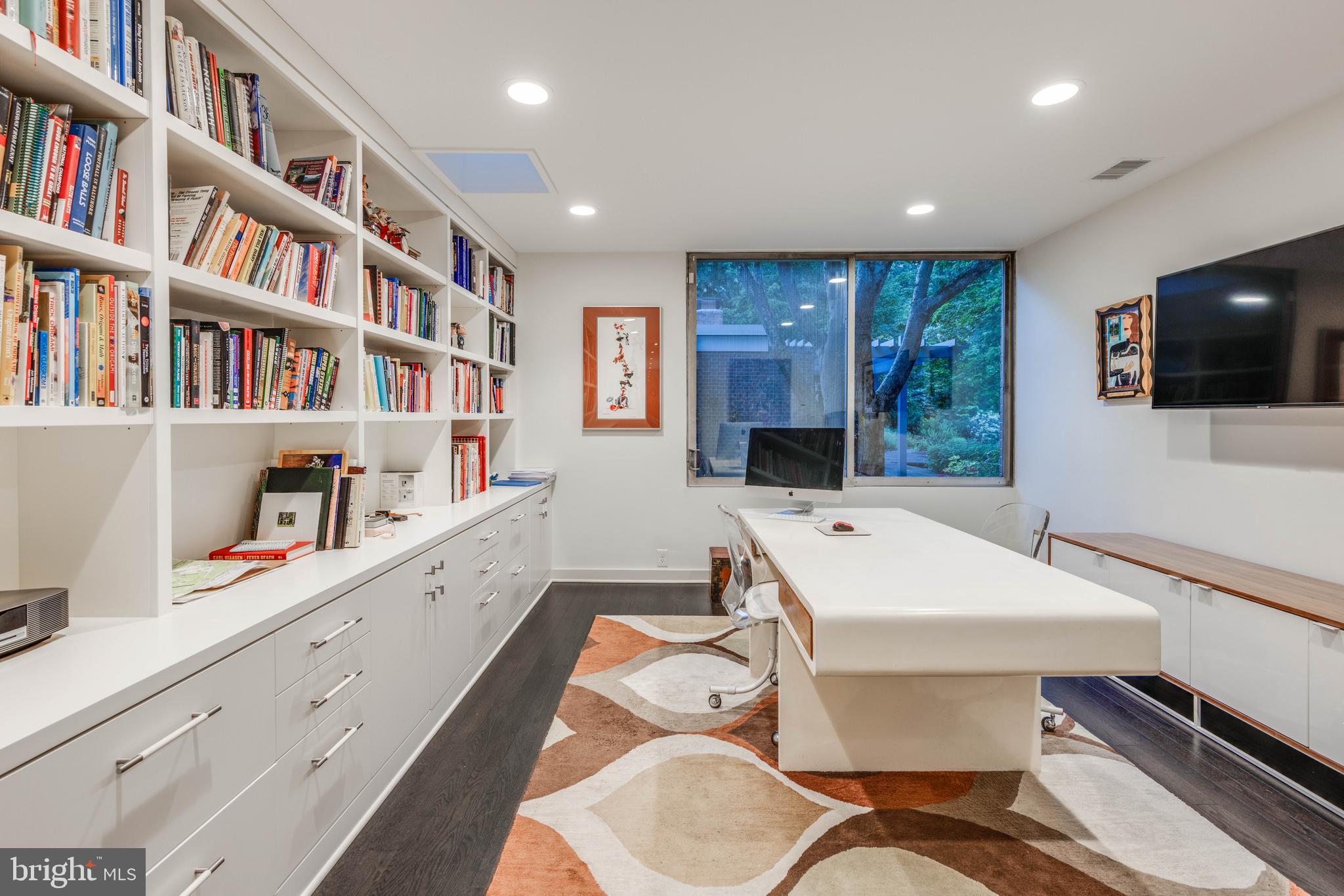 GREENWOOD - Residential