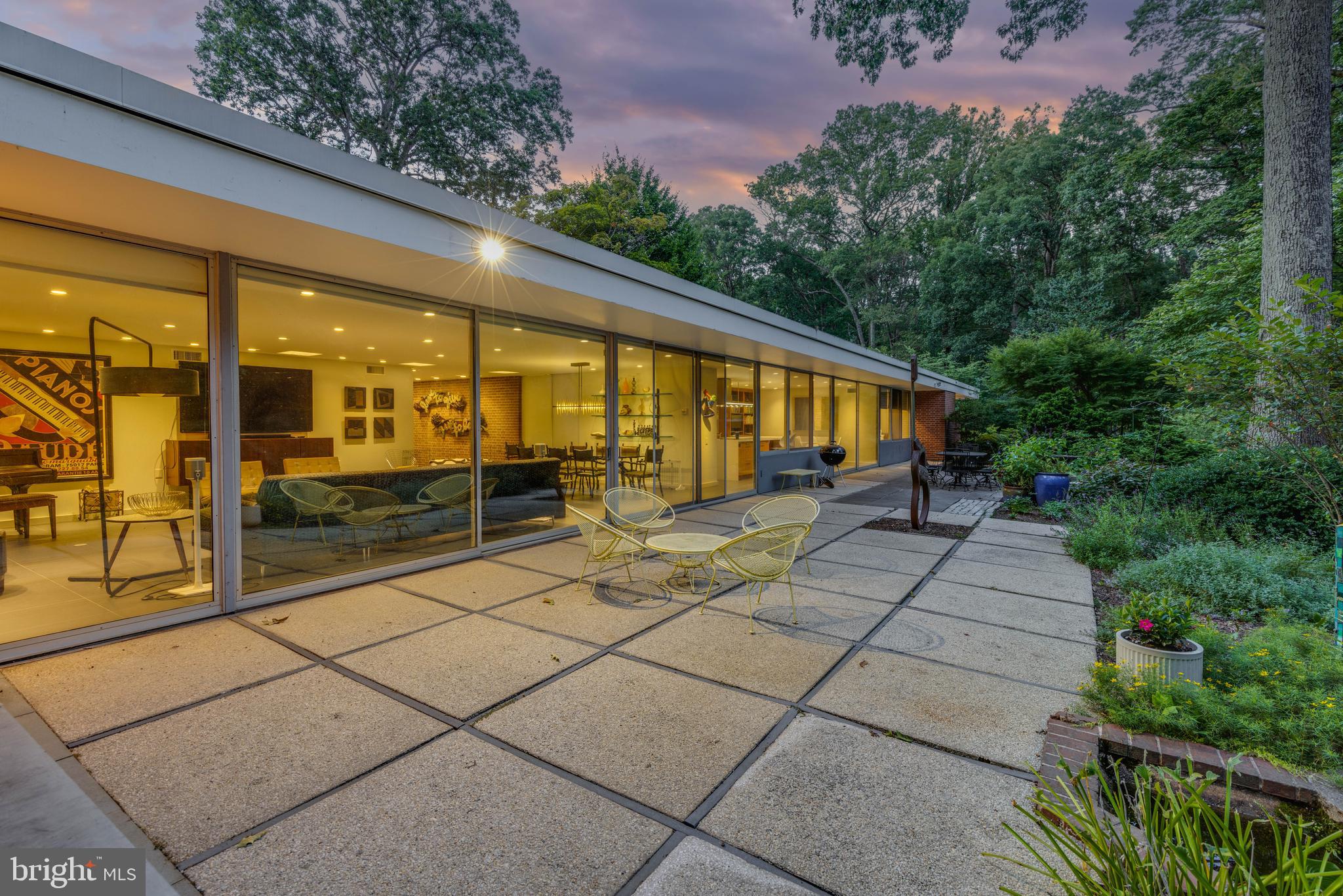 GREENWOOD - Residential