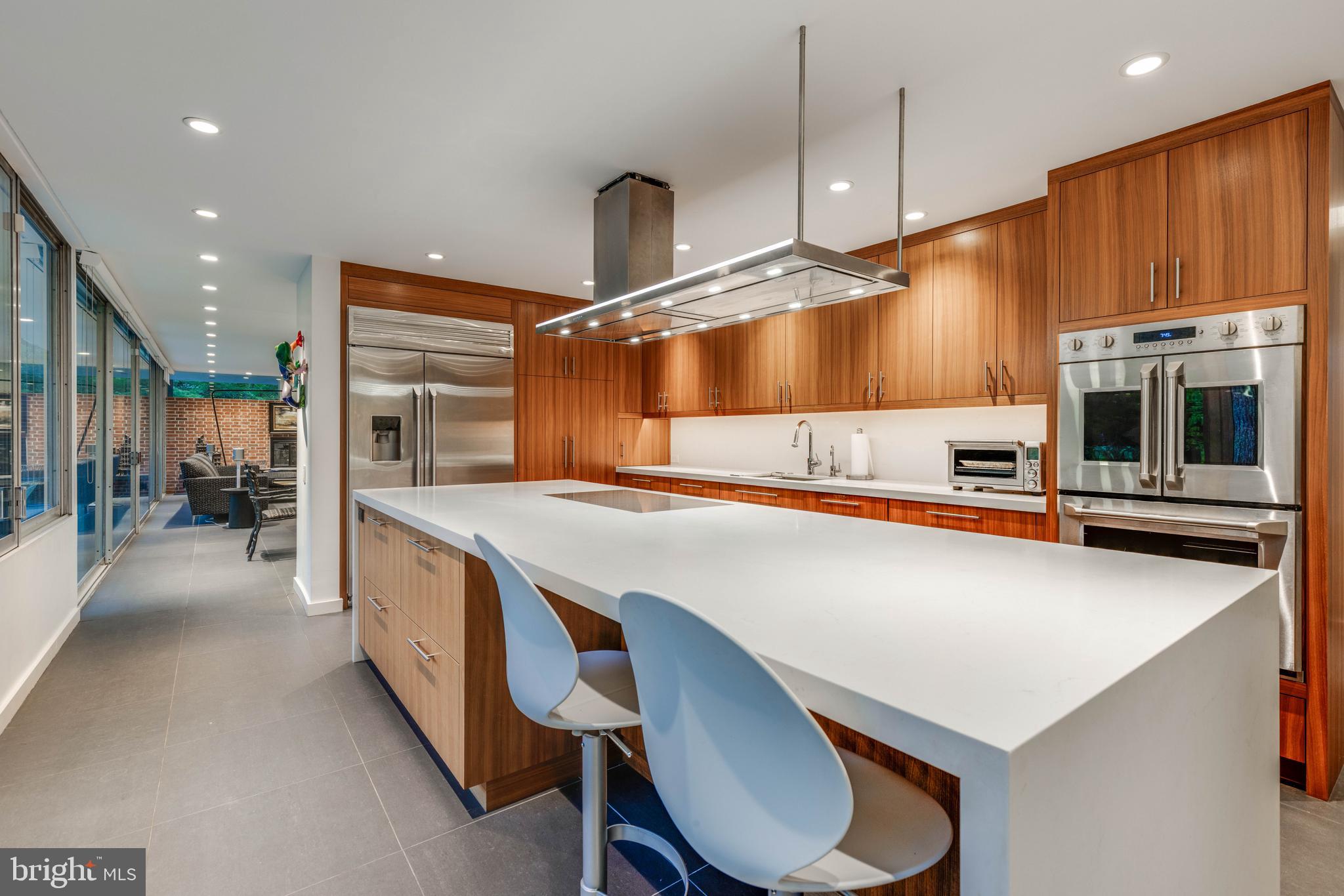 GREENWOOD - Residential