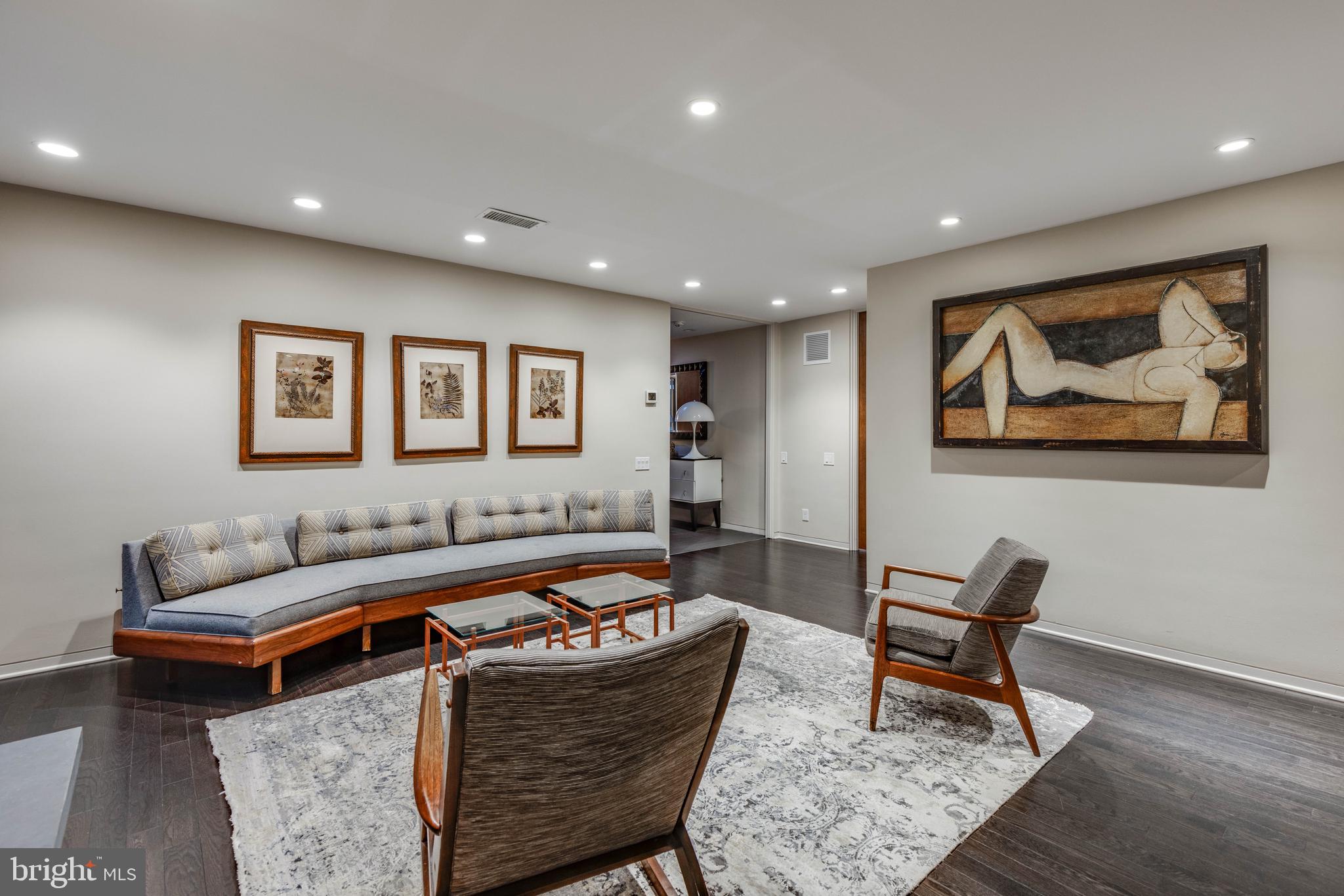 GREENWOOD - Residential