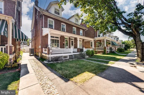 368 Spruce Street, Pottstown, PA 19464 - MLS#: PAMC2152958