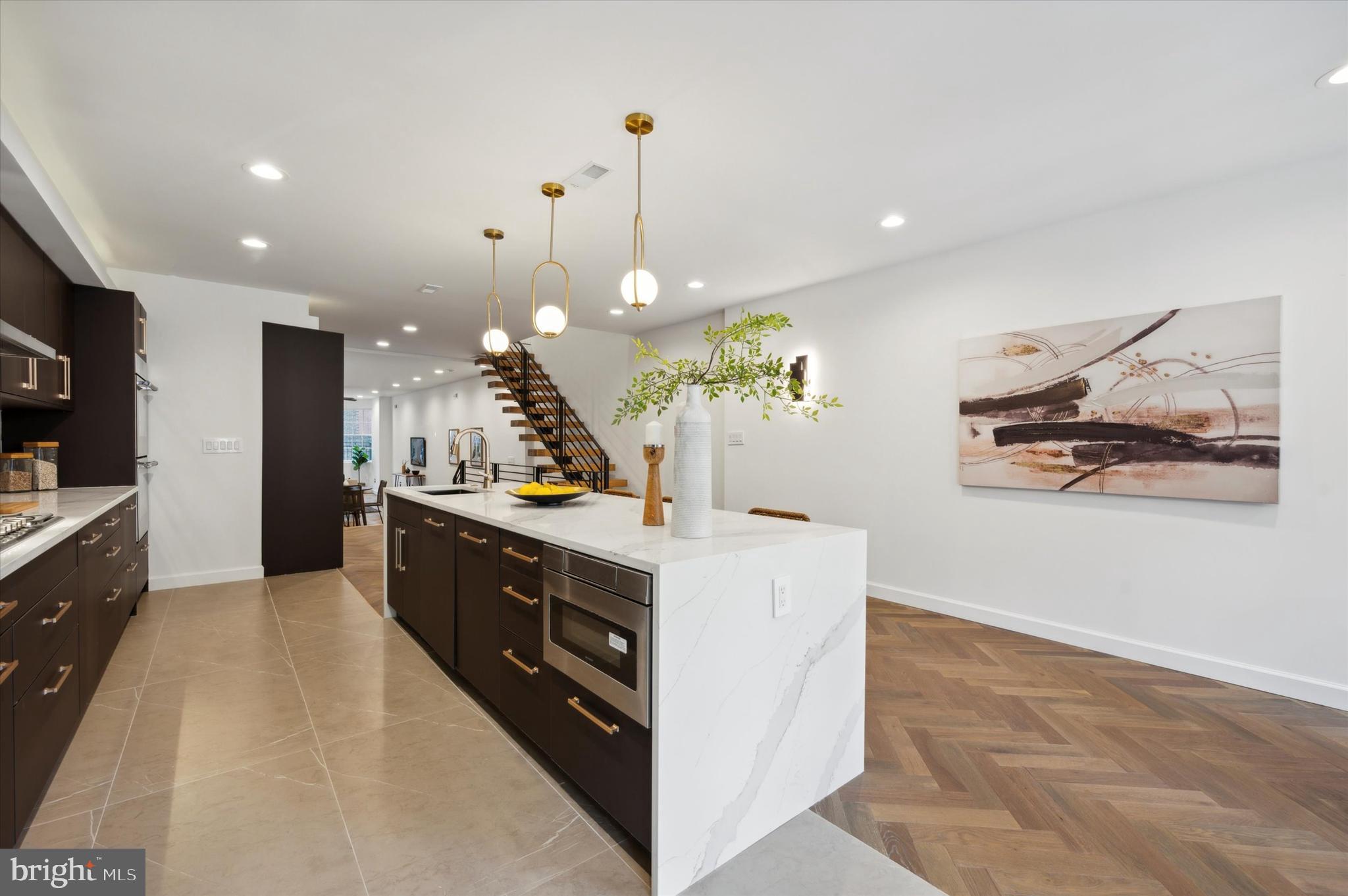 RITTENHOUSE SQUARE - Residential