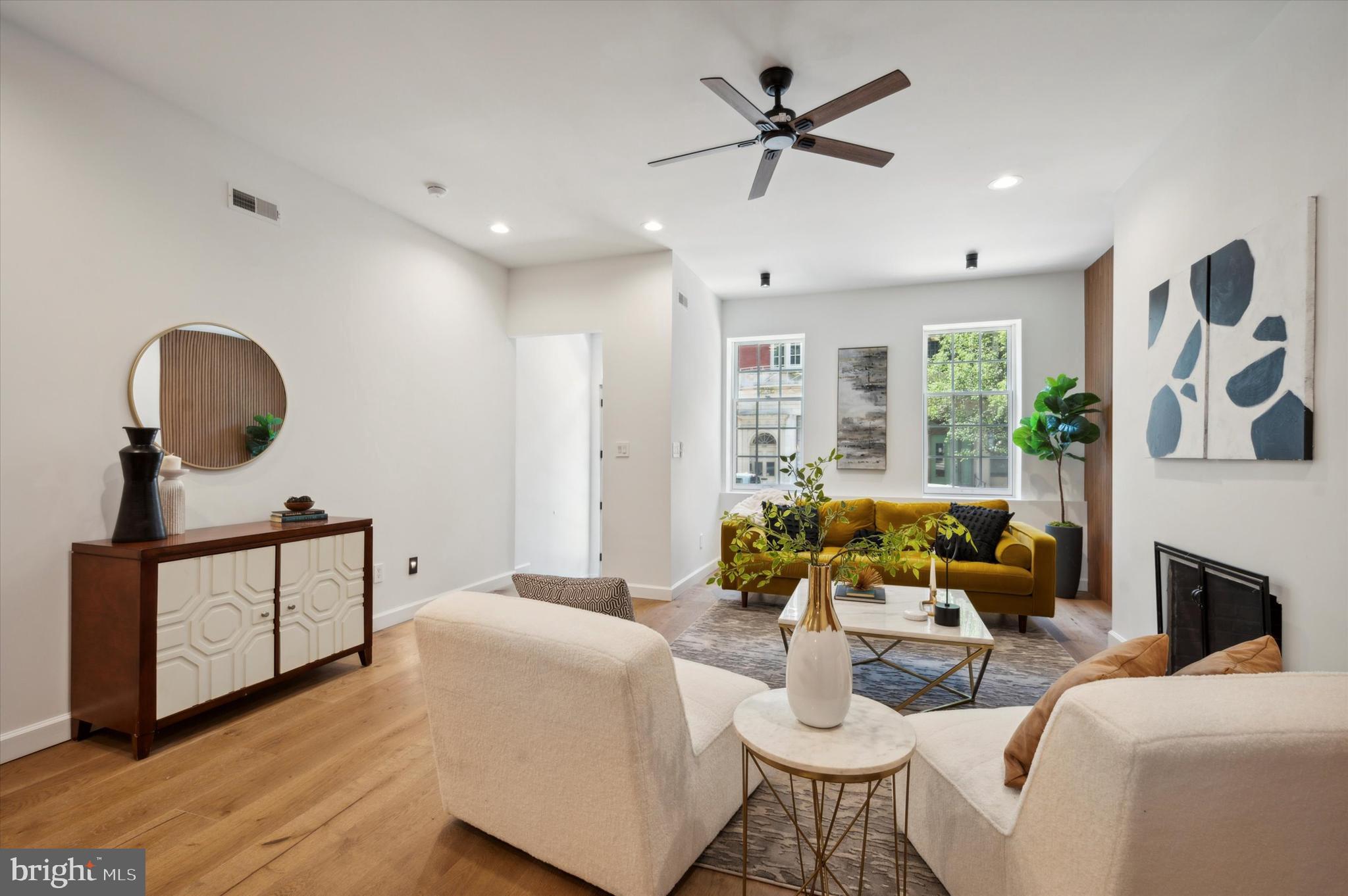 RITTENHOUSE SQUARE - Residential