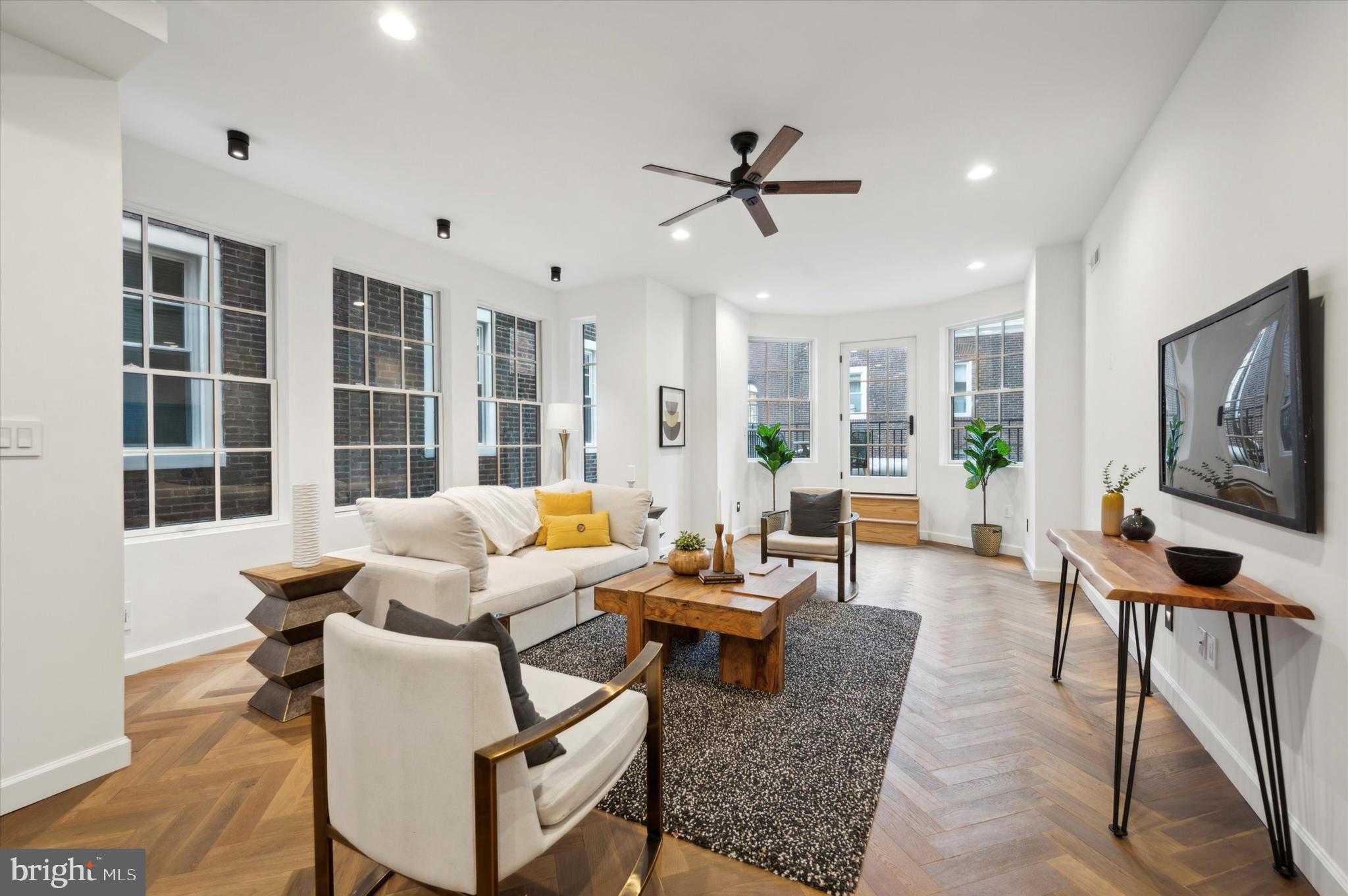 RITTENHOUSE SQUARE - Residential