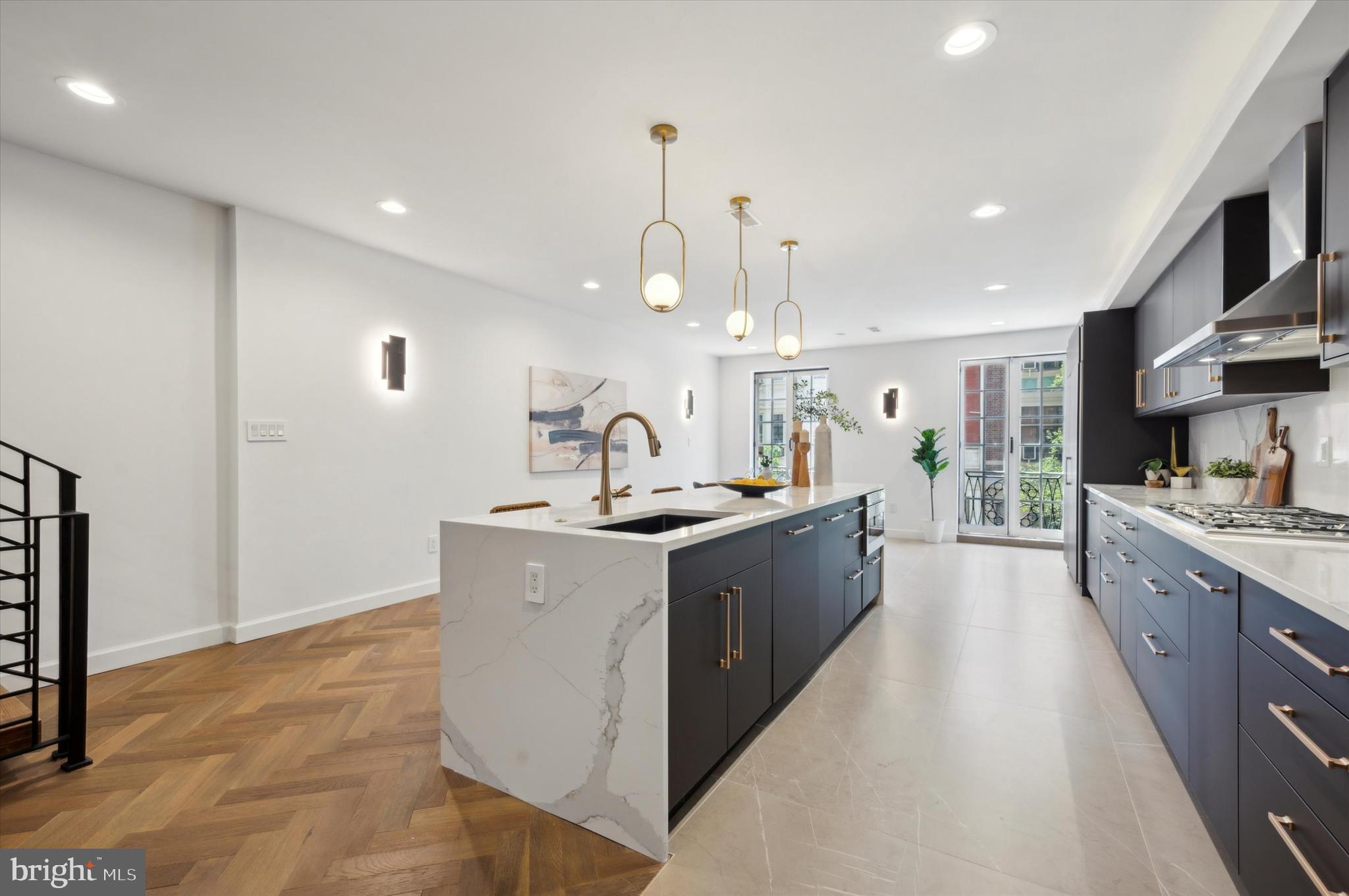 RITTENHOUSE SQUARE - Residential