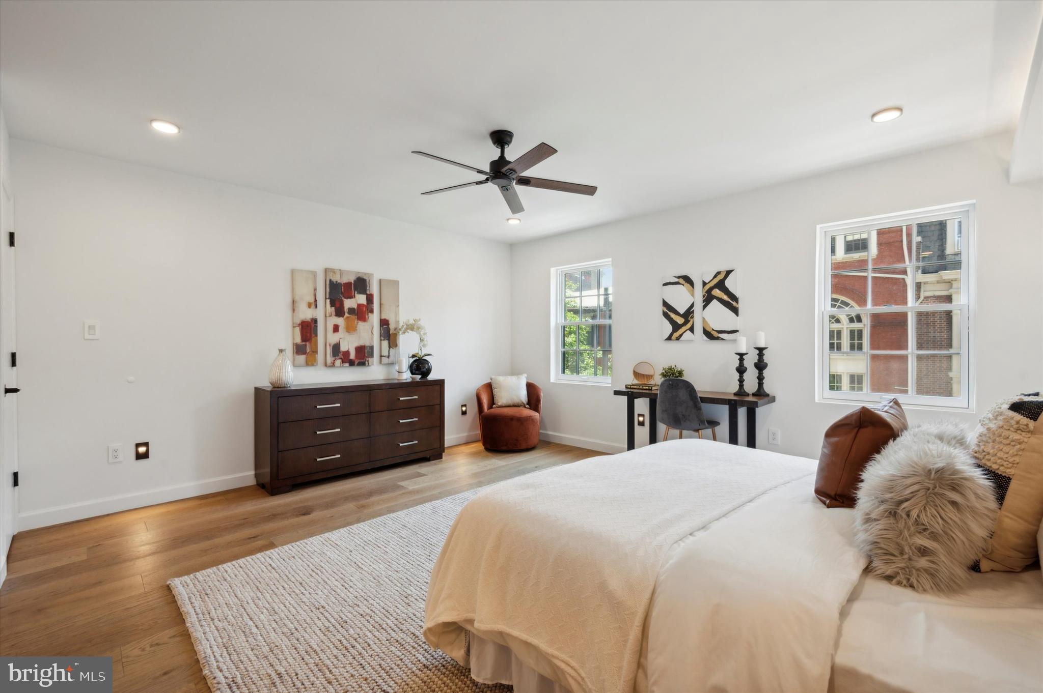 RITTENHOUSE SQUARE - Residential