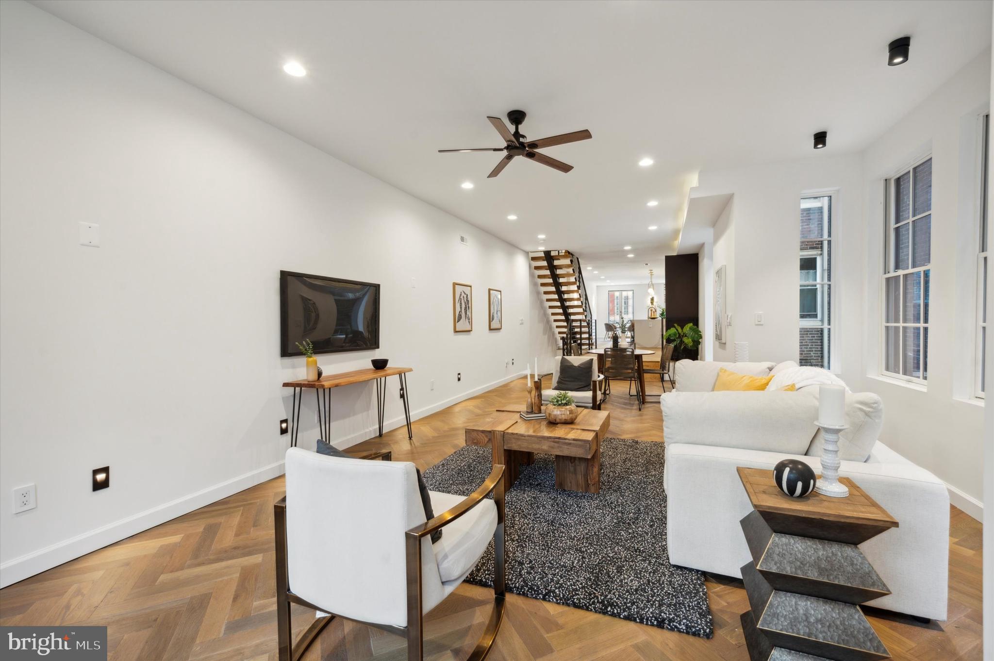 RITTENHOUSE SQUARE - Residential