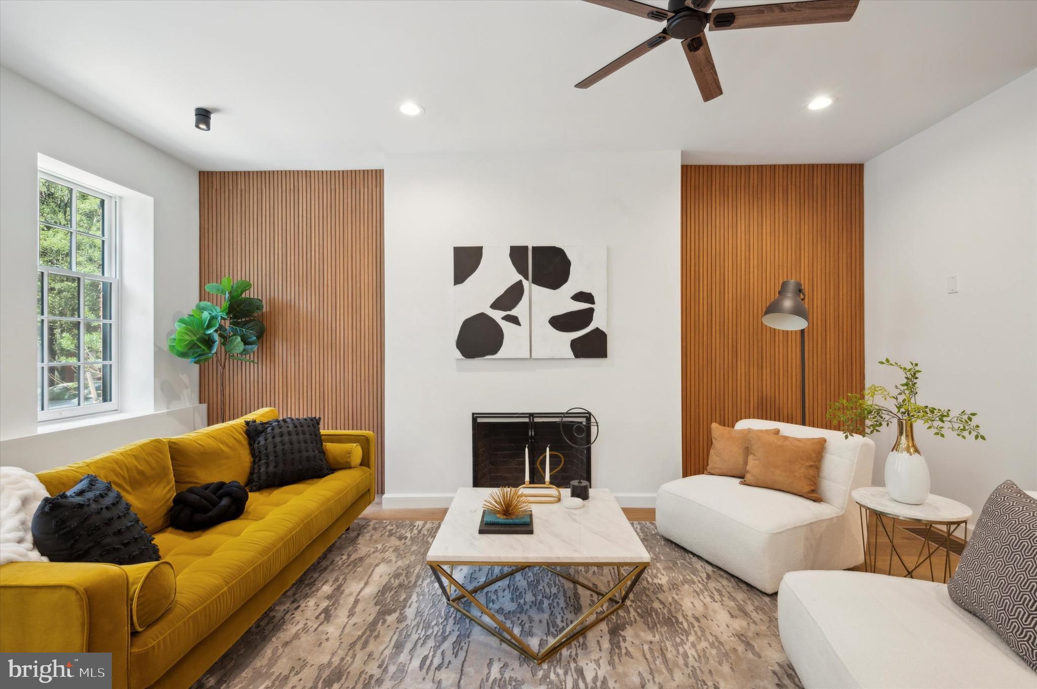 RITTENHOUSE SQUARE - Residential