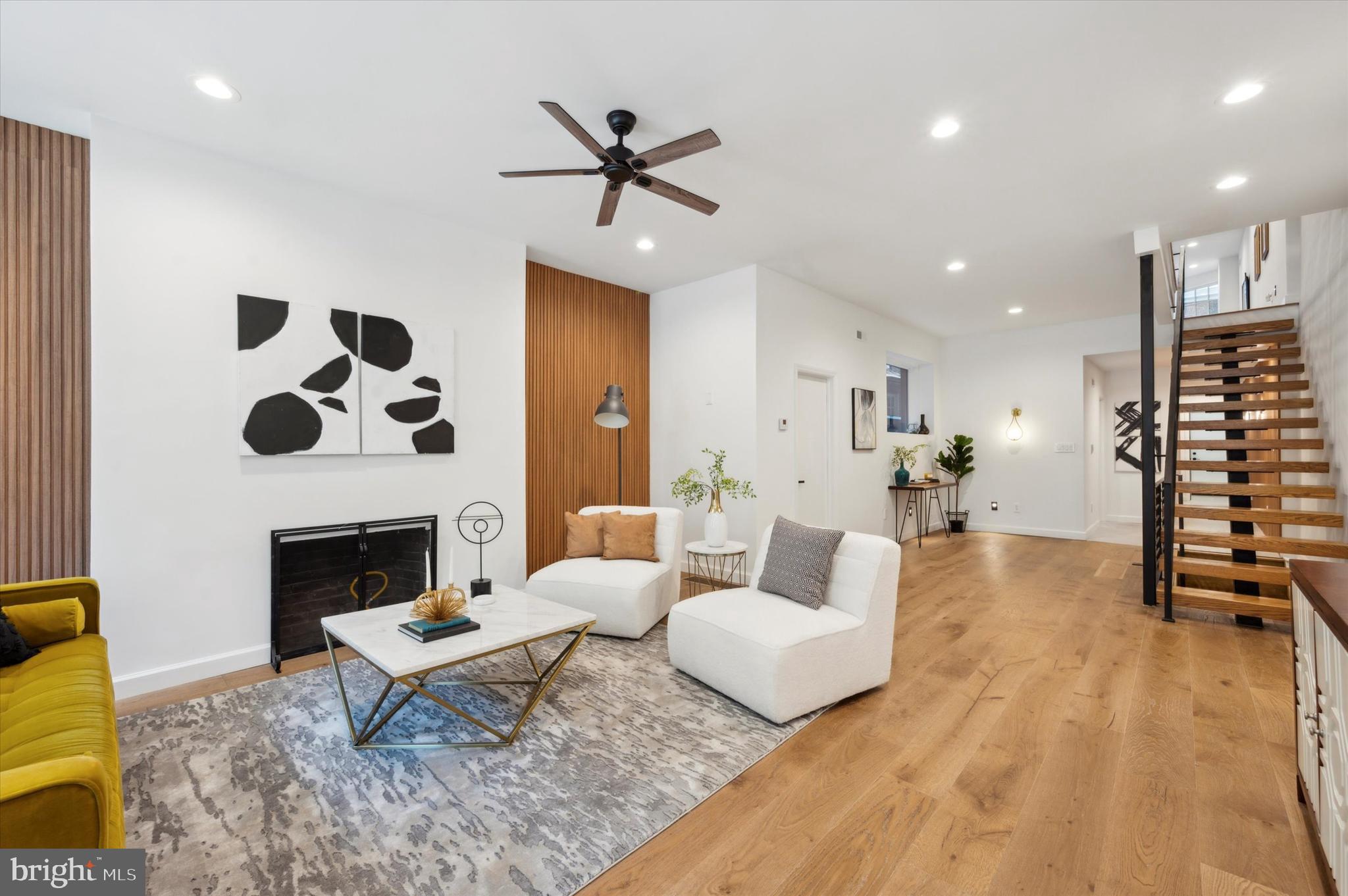 RITTENHOUSE SQUARE - Residential