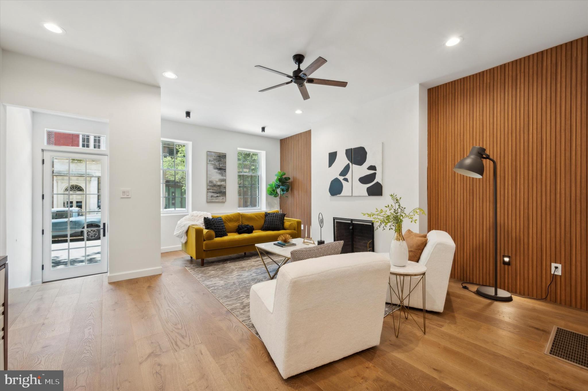 RITTENHOUSE SQUARE - Residential