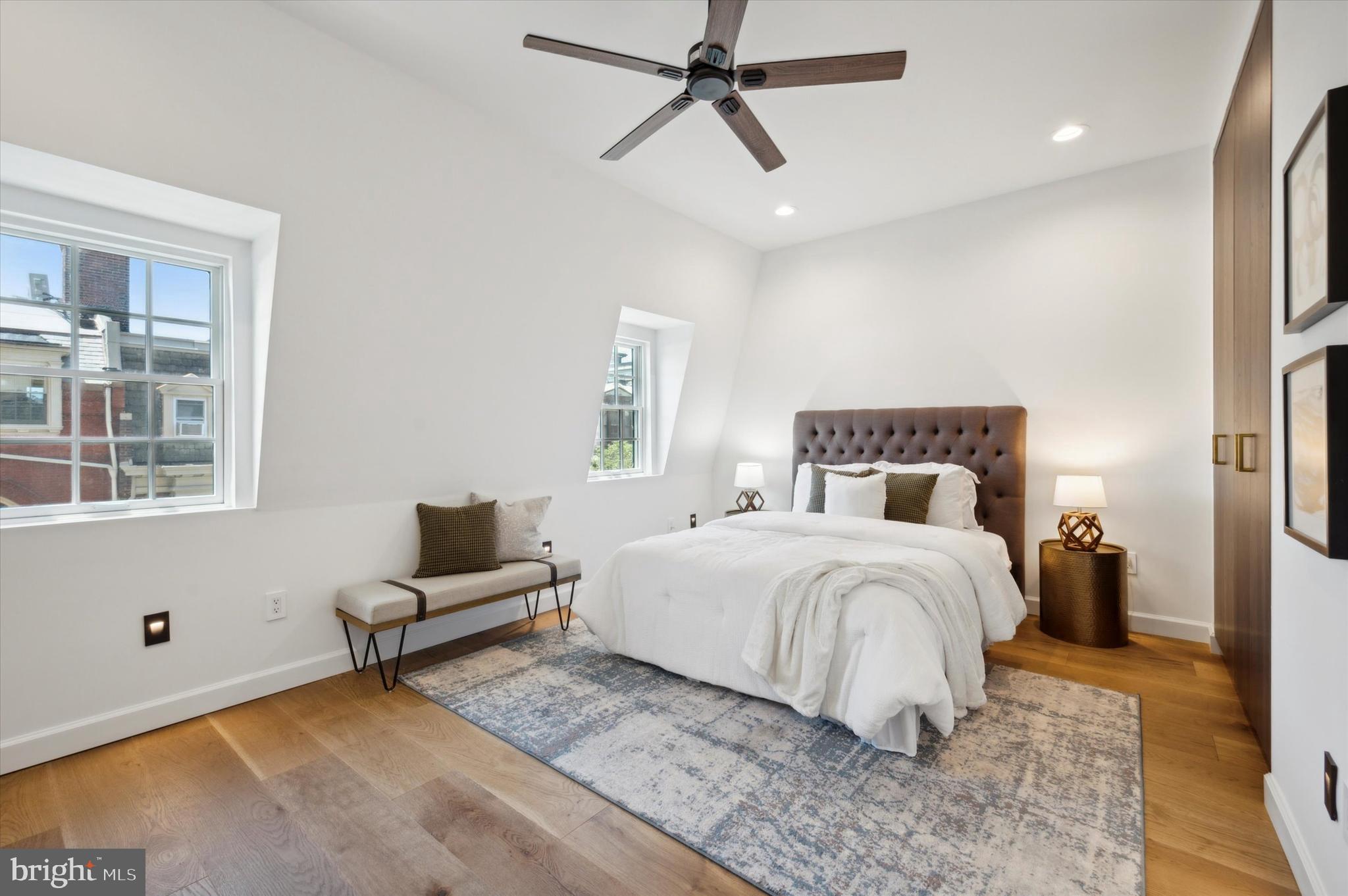 RITTENHOUSE SQUARE - Residential