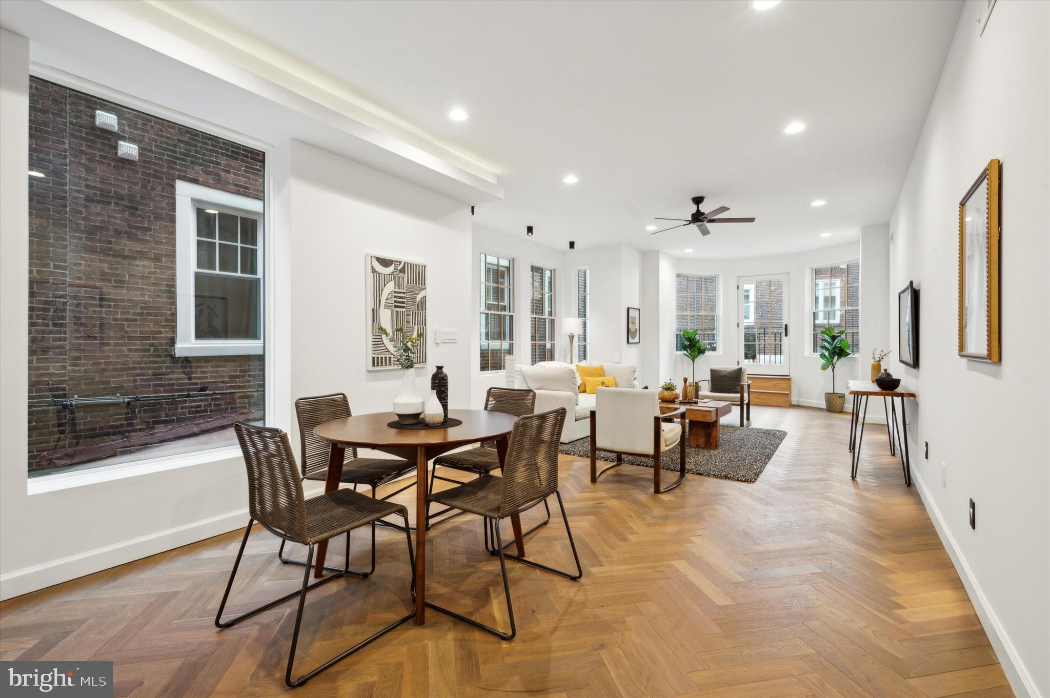 RITTENHOUSE SQUARE - Residential