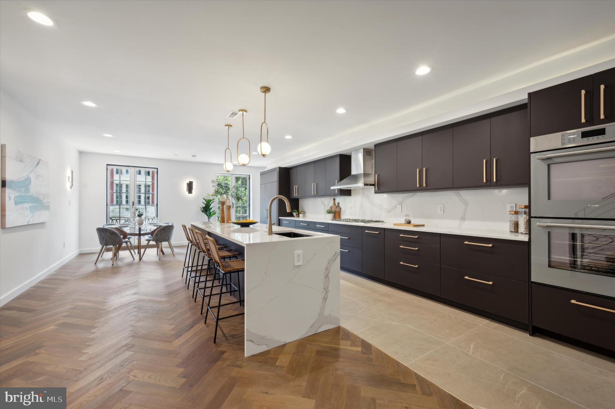 RITTENHOUSE SQUARE - Residential