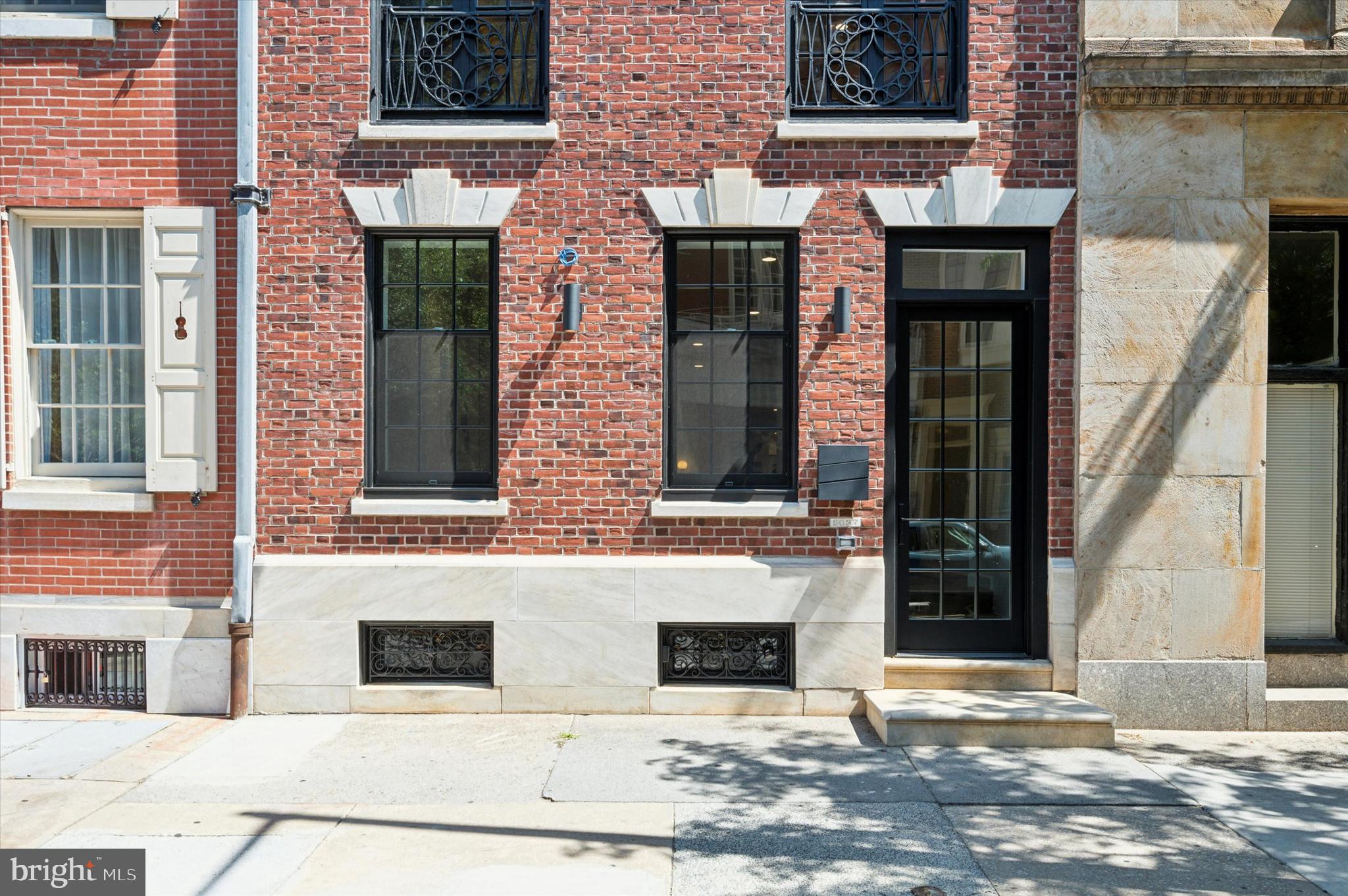 RITTENHOUSE SQUARE - Residential