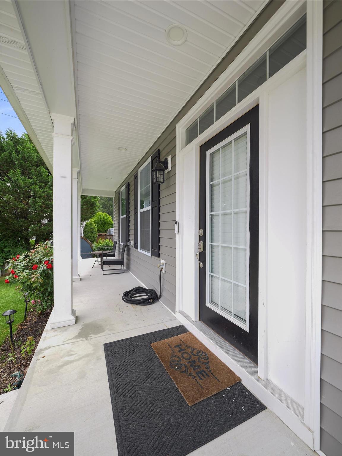 148 VAN CLEVESVILLE RD