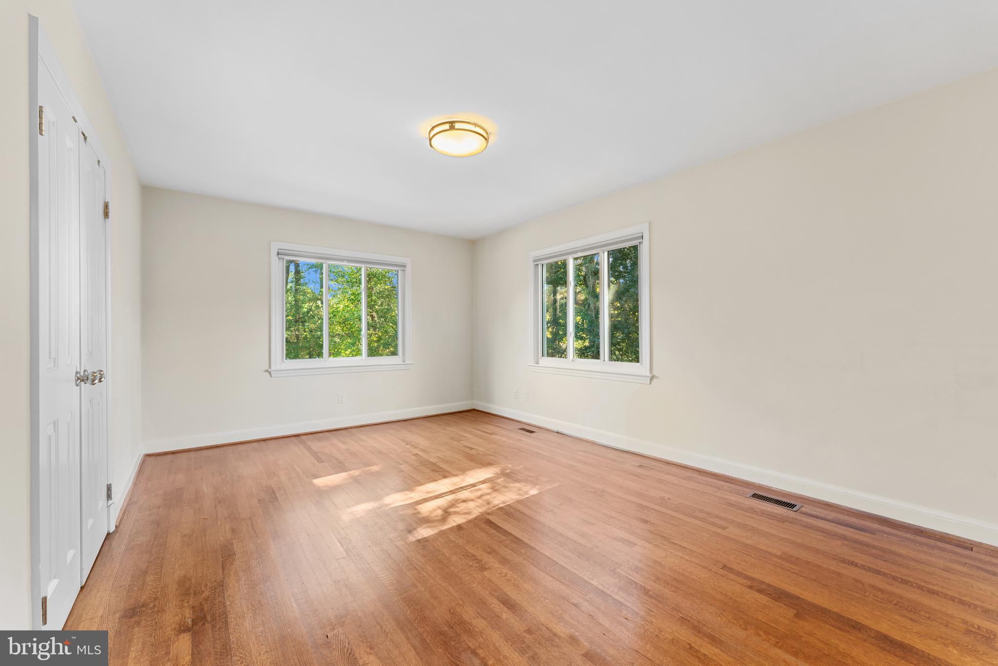 BURNING TREE VALLEY - Residential Lease