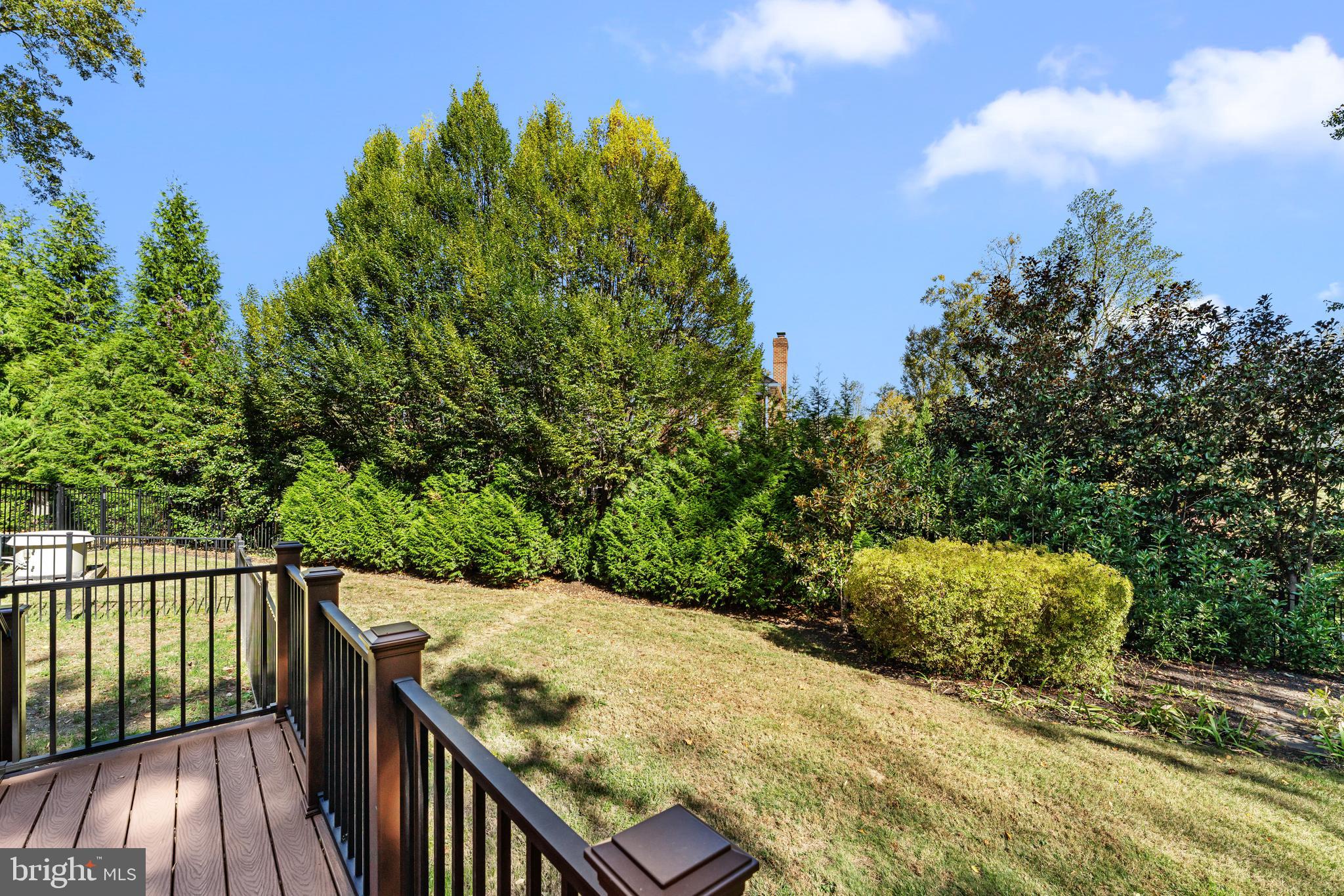 BURNING TREE VALLEY - Residential Lease