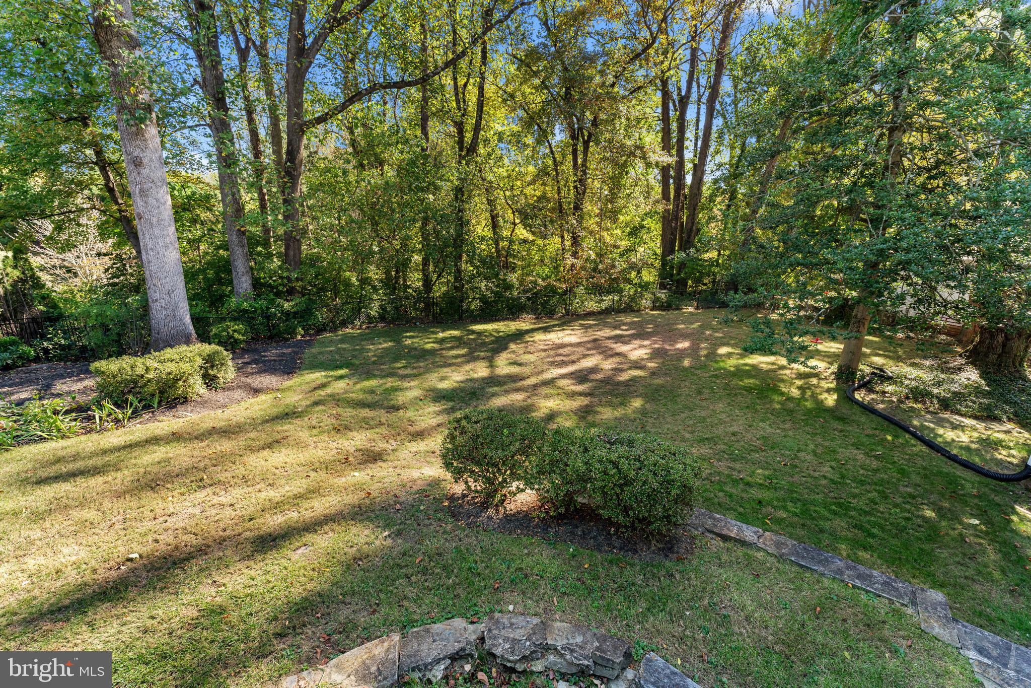 BURNING TREE VALLEY - Residential Lease