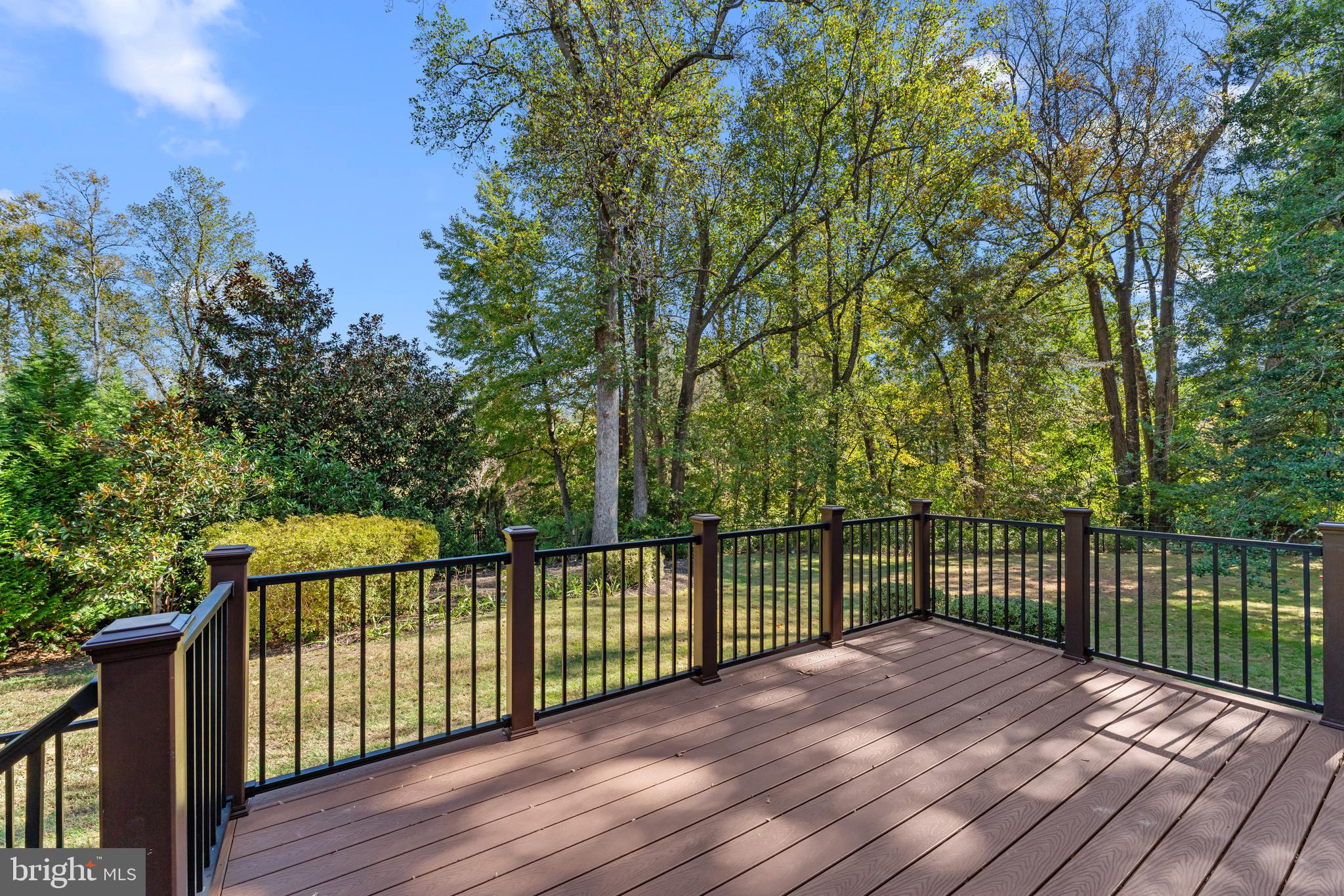 BURNING TREE VALLEY - Residential Lease