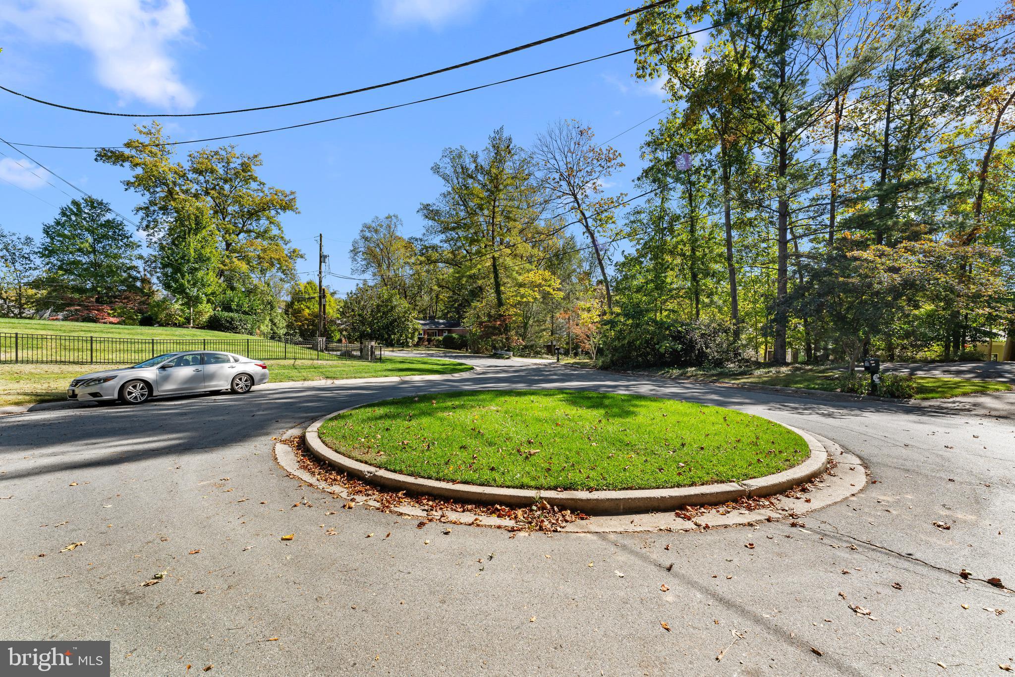 BURNING TREE VALLEY - Residential Lease