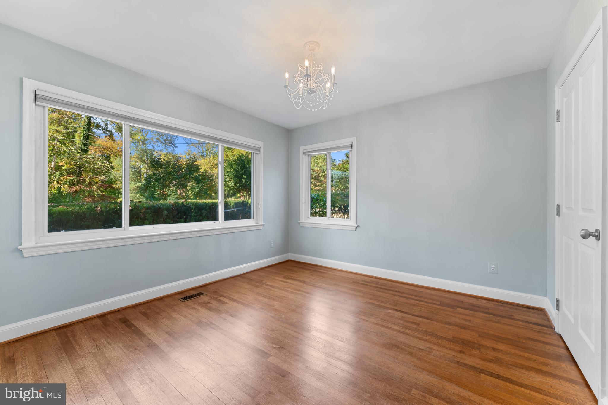 BURNING TREE VALLEY - Residential Lease