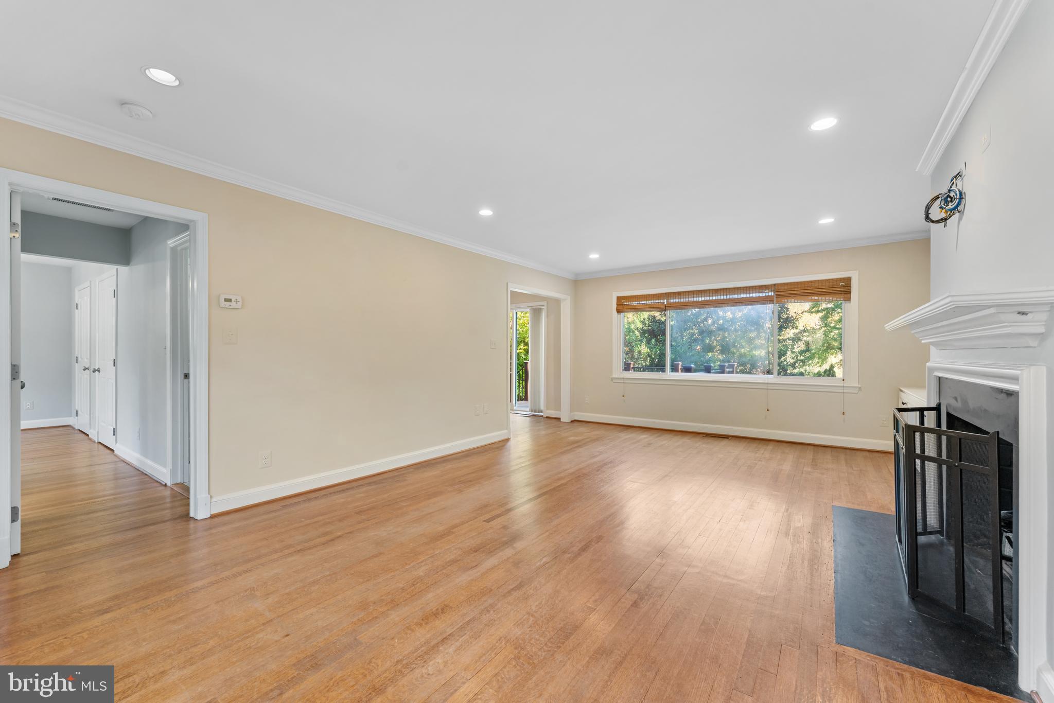 BURNING TREE VALLEY - Residential Lease